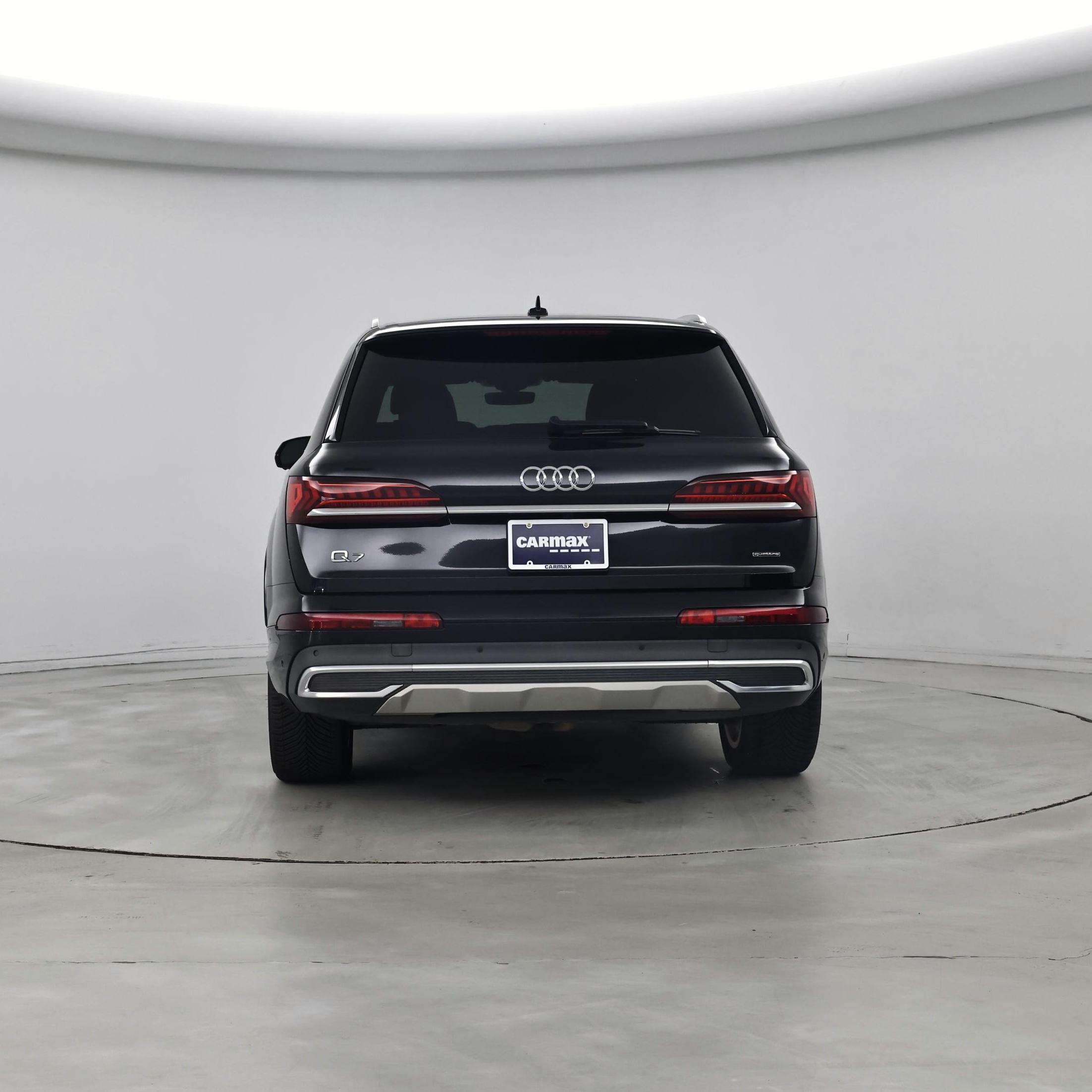 Thumbnail: 2020 Audi Q7 - 6