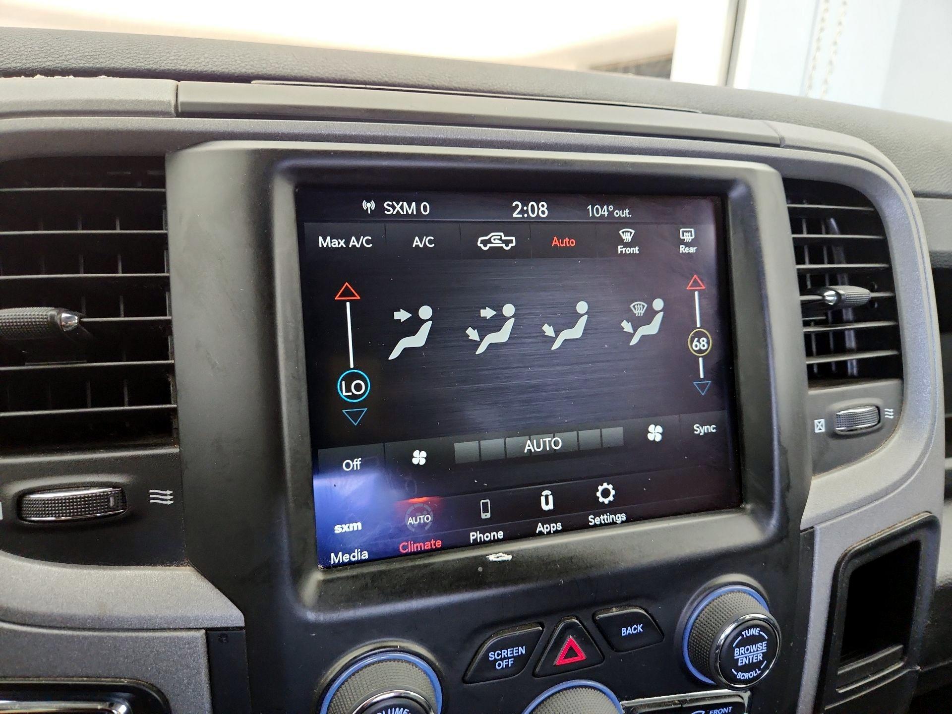 Thumbnail: 2021 RAM 1500 Classic - 16
