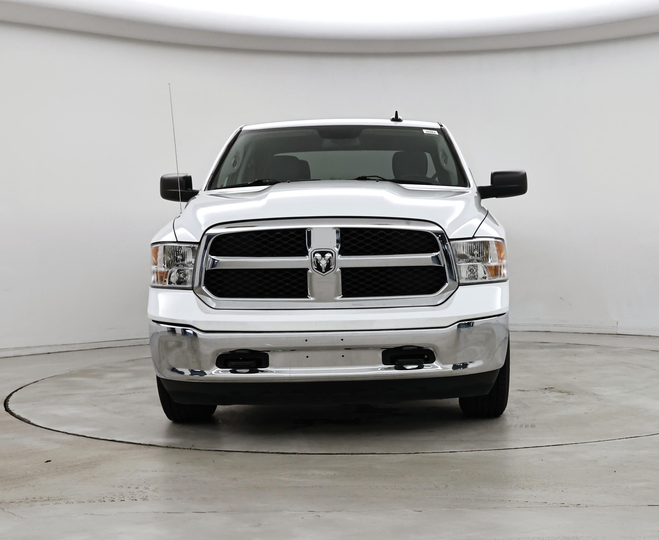 Thumbnail: 2021 RAM 1500 Classic - 5