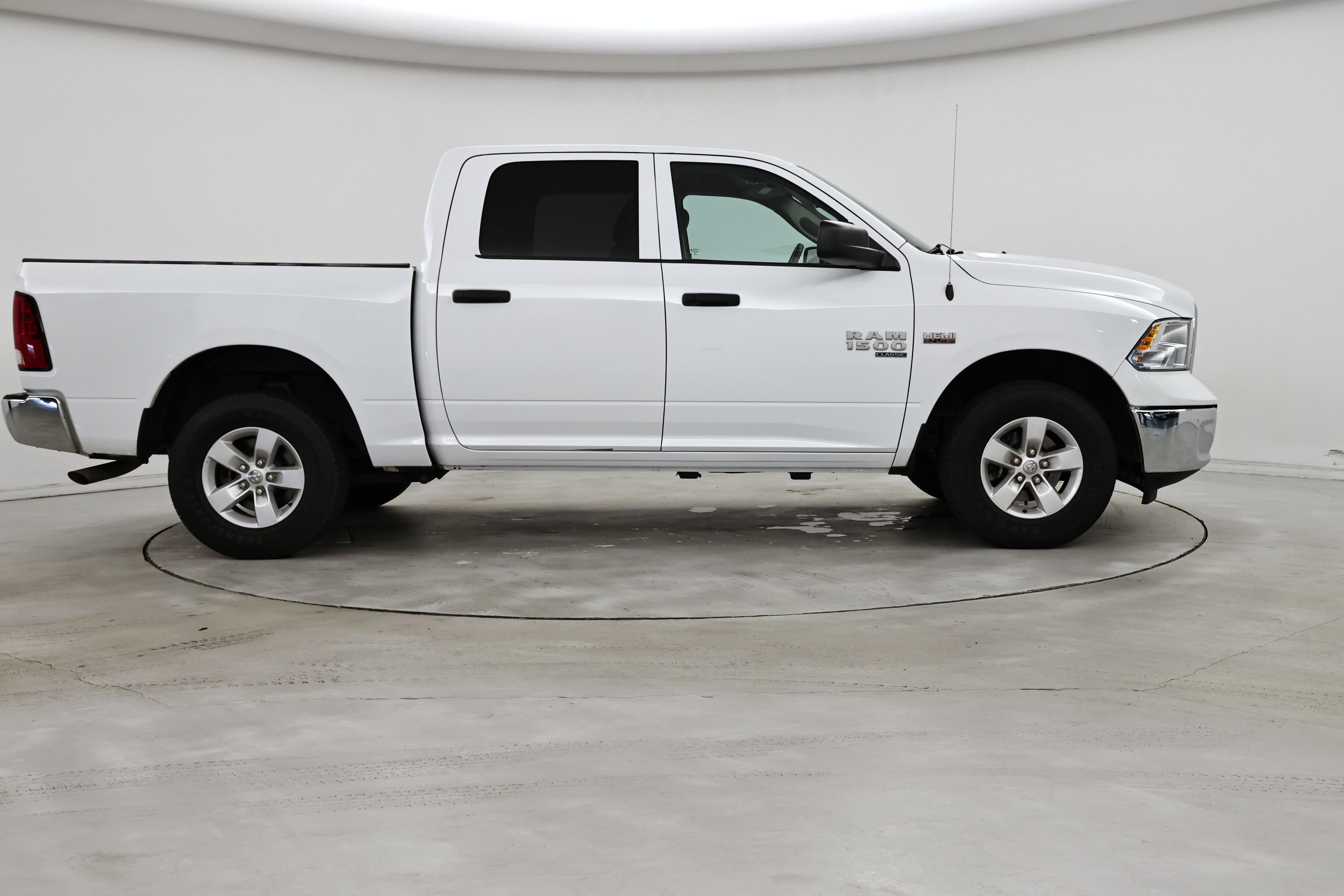 Thumbnail: 2021 RAM 1500 Classic - 7