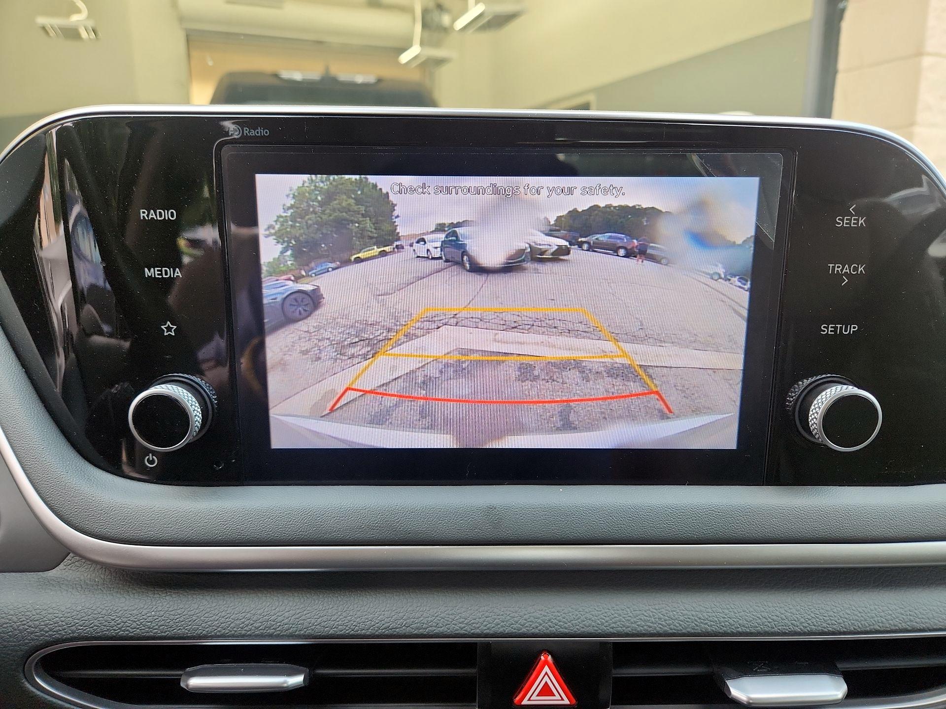 Thumbnail: 2022 Hyundai Sonata - 14