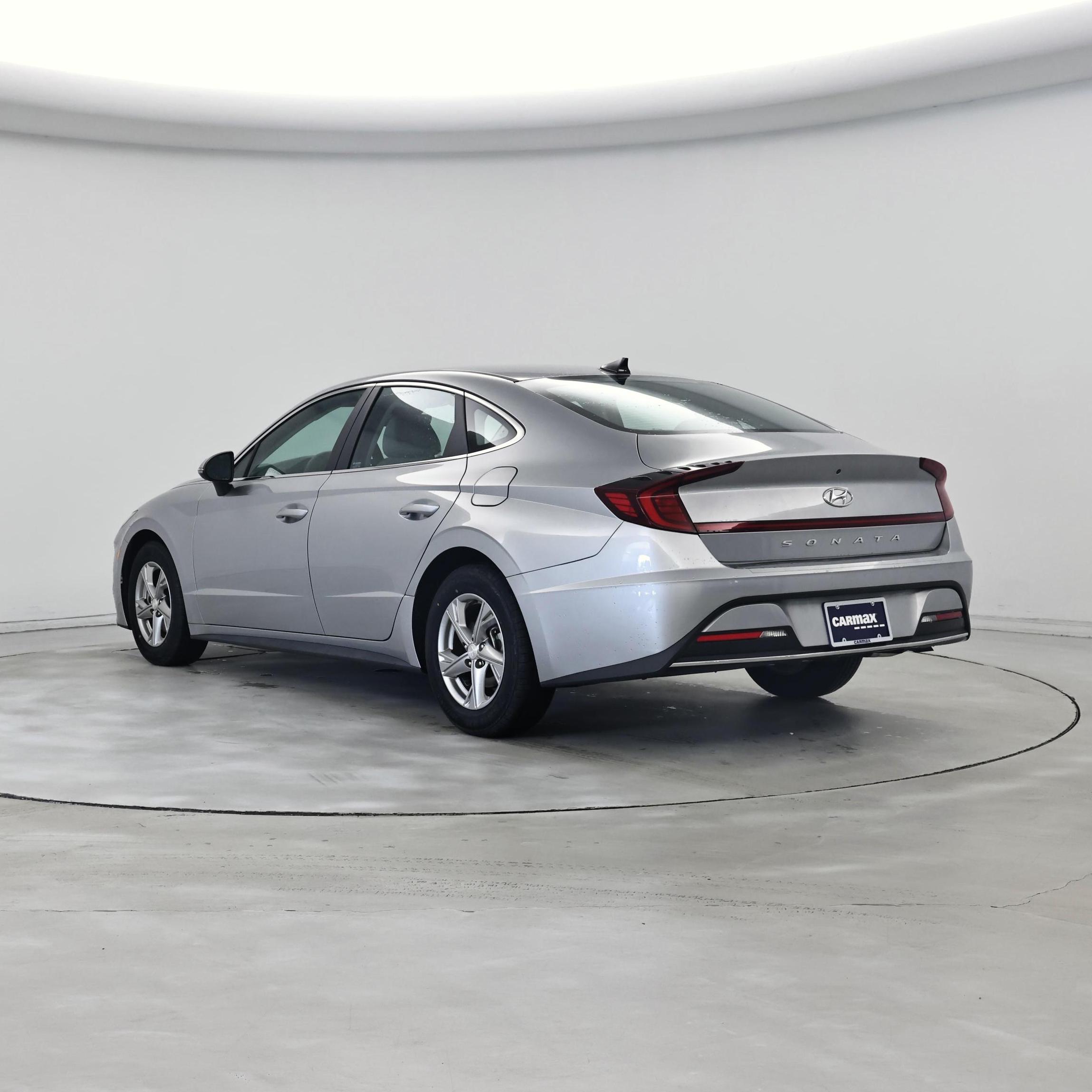 Thumbnail: 2022 Hyundai Sonata - 2