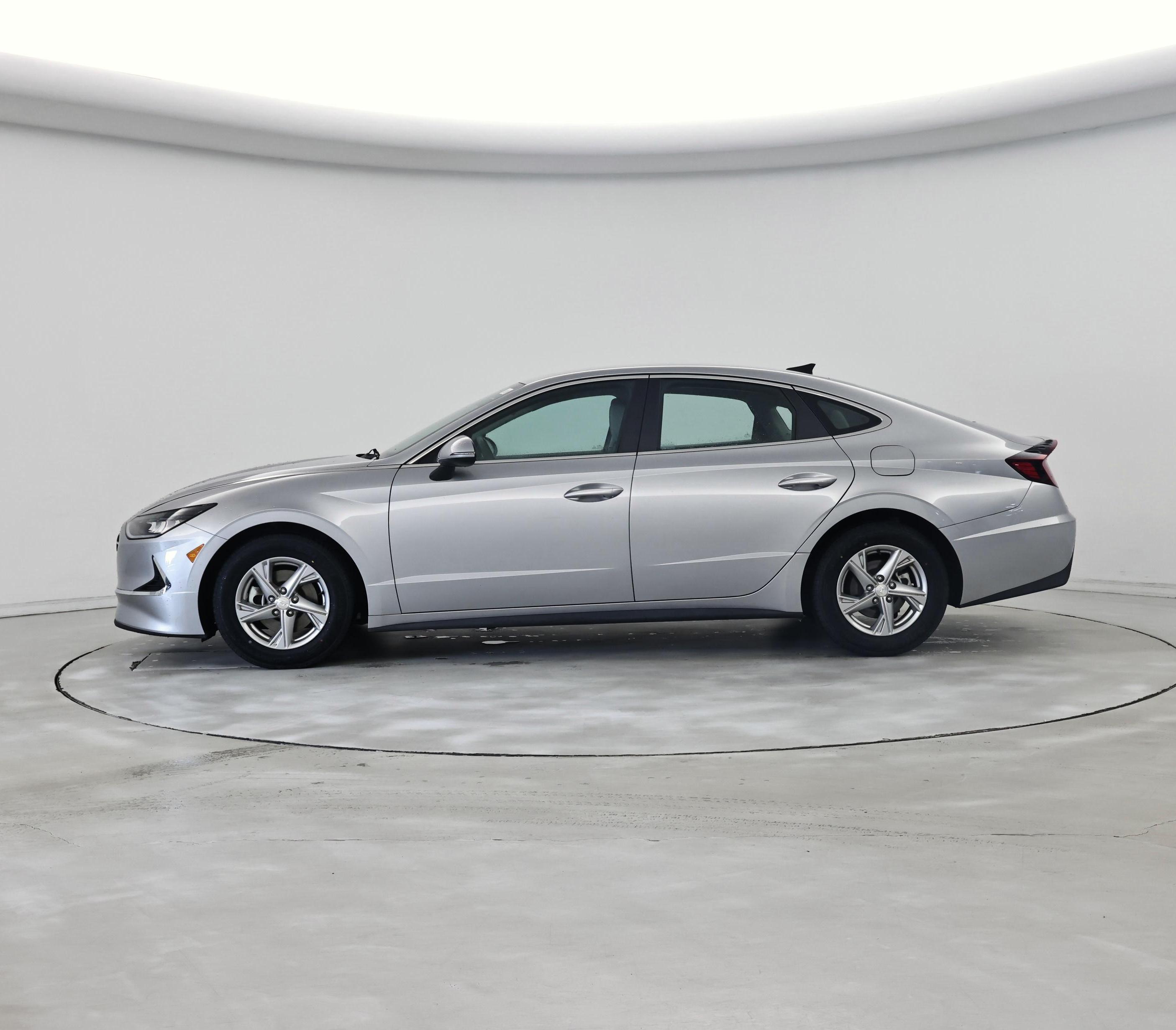 Thumbnail: 2022 Hyundai Sonata - 3