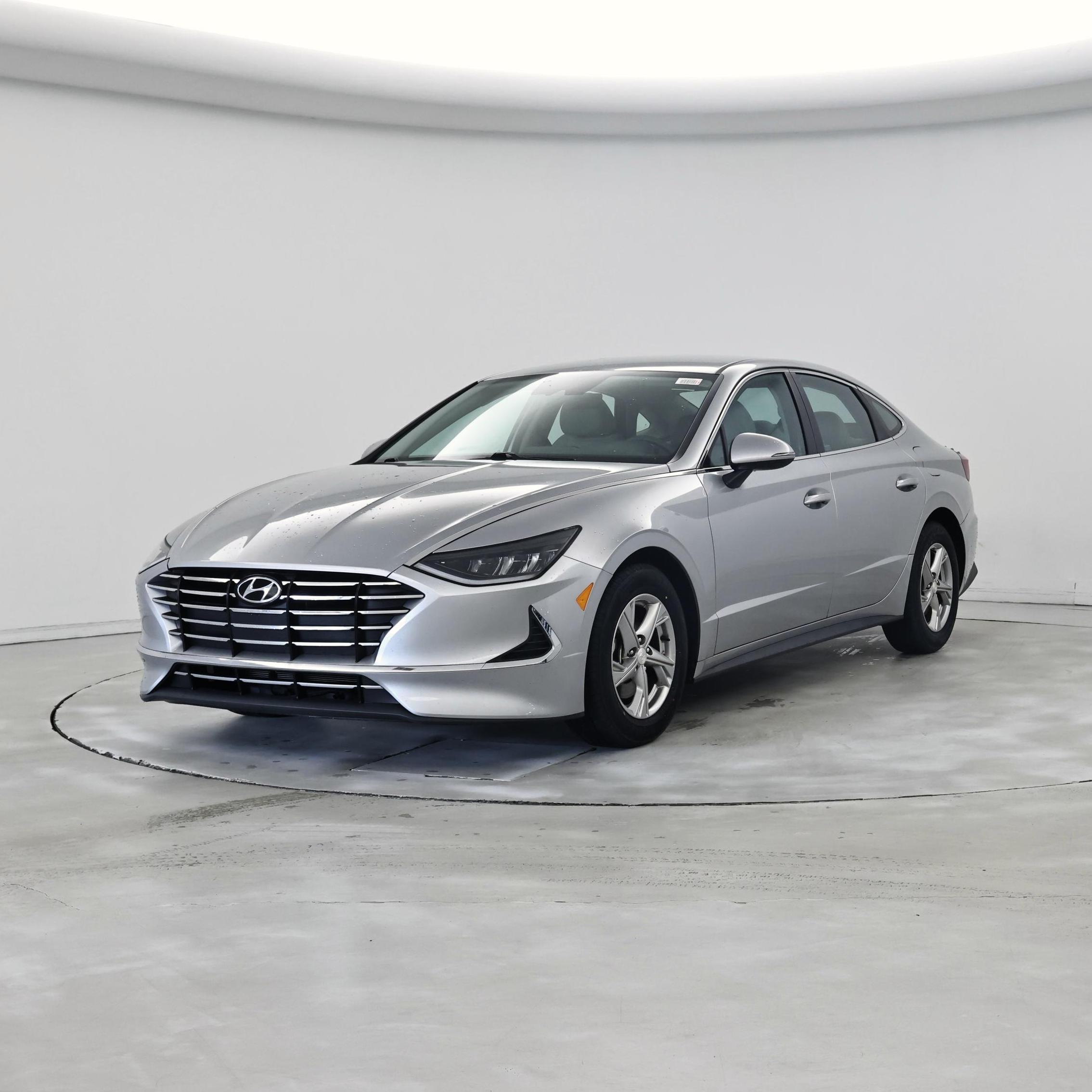 Thumbnail: 2022 Hyundai Sonata - 4