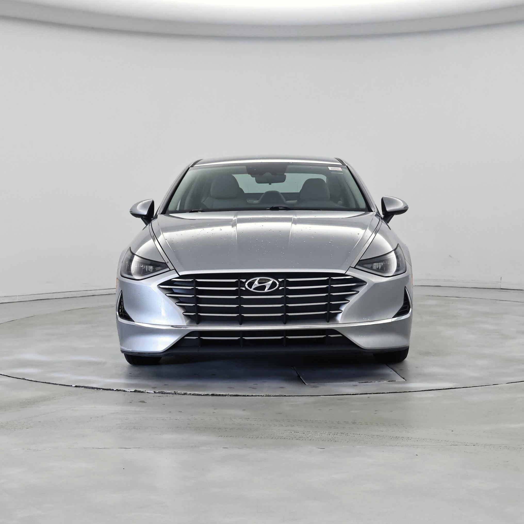 Thumbnail: 2022 Hyundai Sonata - 5