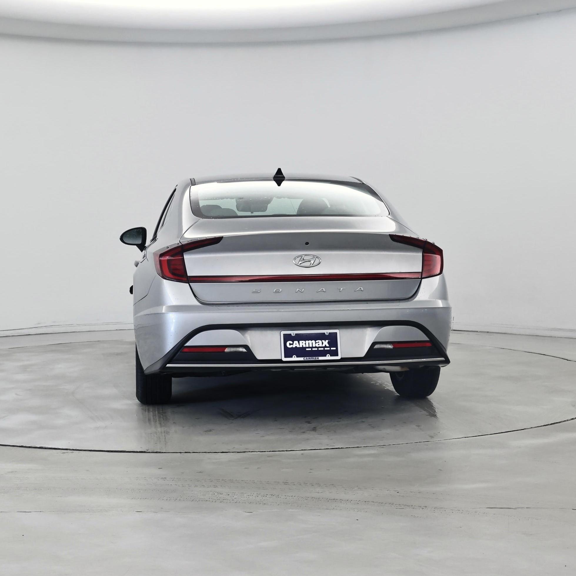 Thumbnail: 2022 Hyundai Sonata - 6