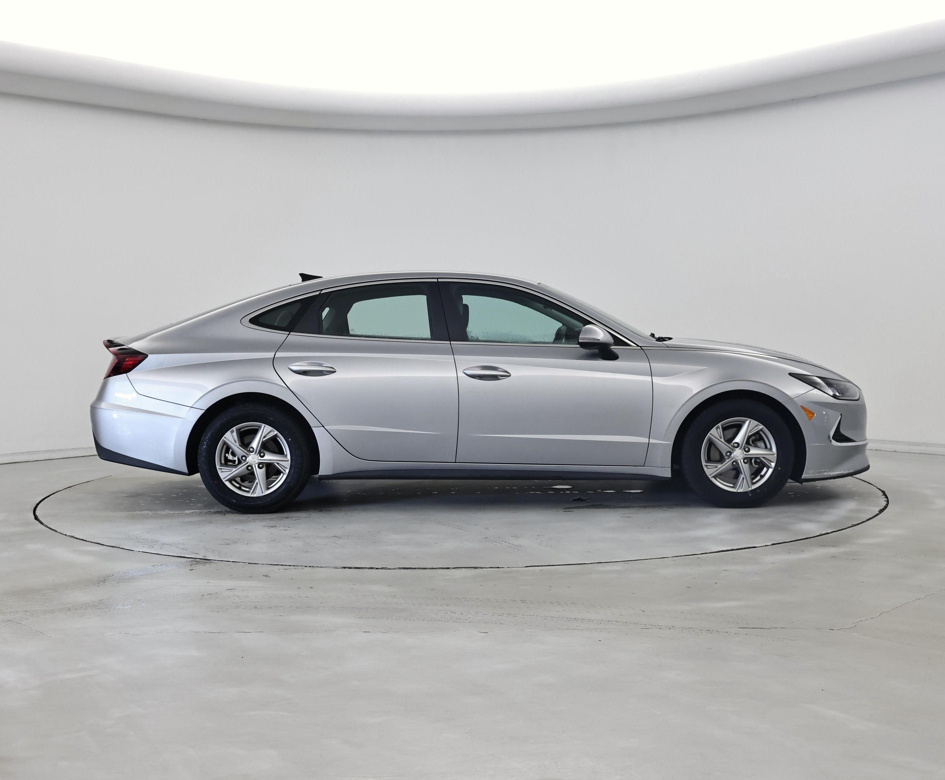 Thumbnail: 2022 Hyundai Sonata - 7