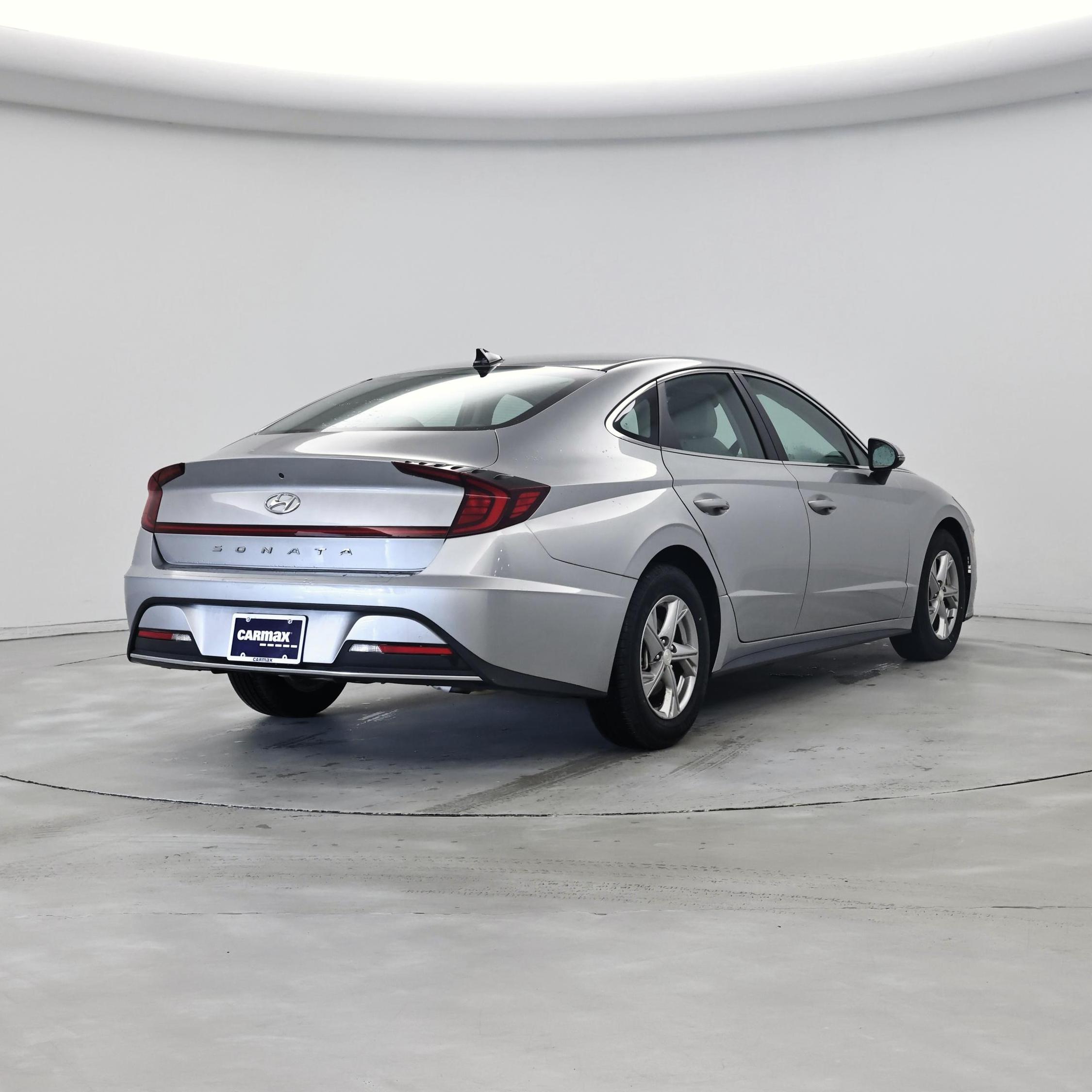 Thumbnail: 2022 Hyundai Sonata - 8