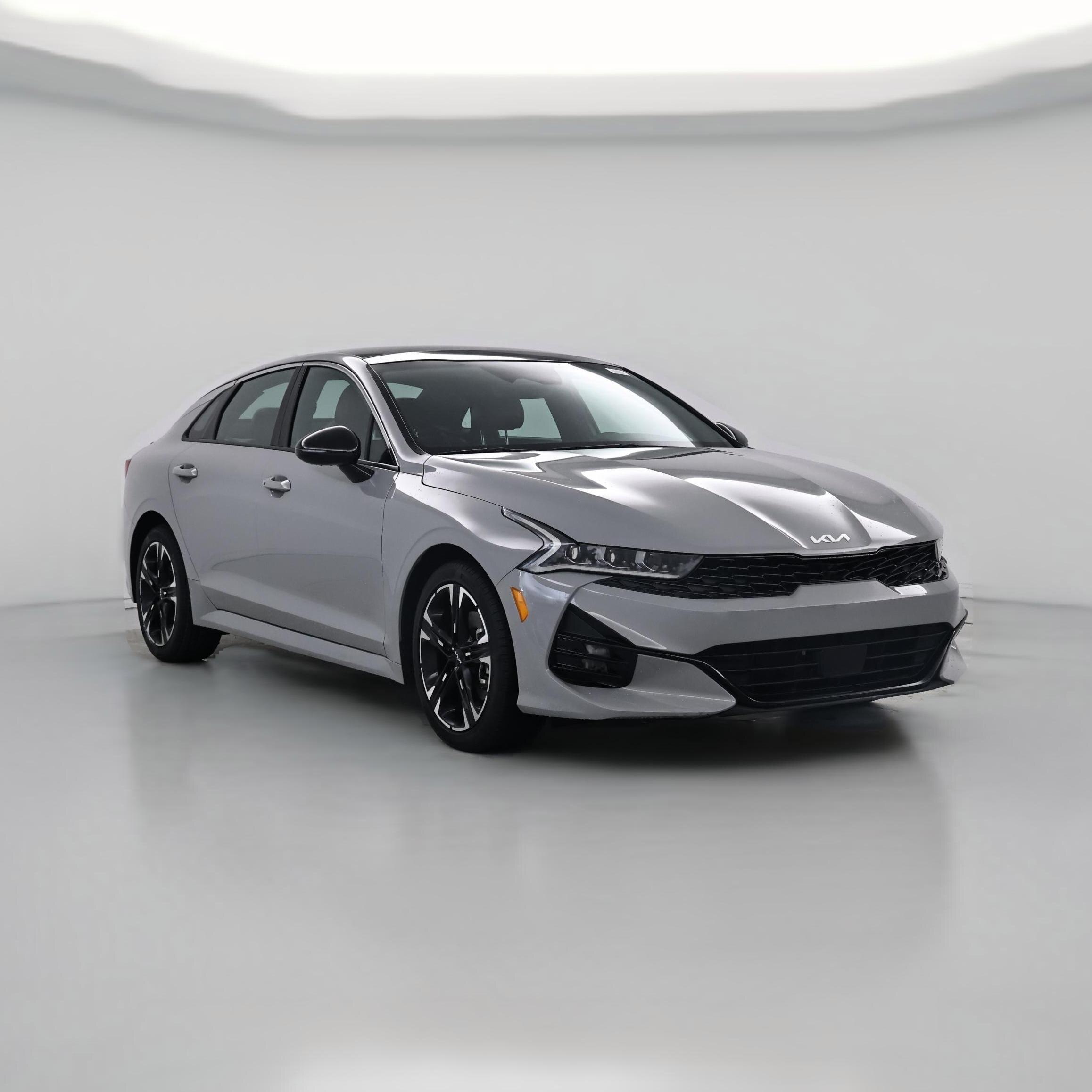 Thumbnail: 2023 Kia K5 - 1