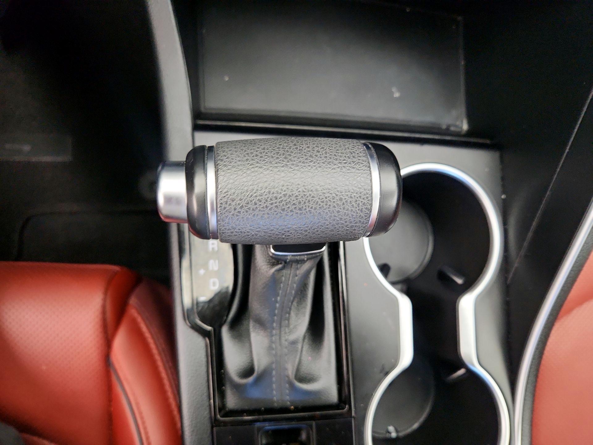 Thumbnail: 2023 Kia K5 - 18