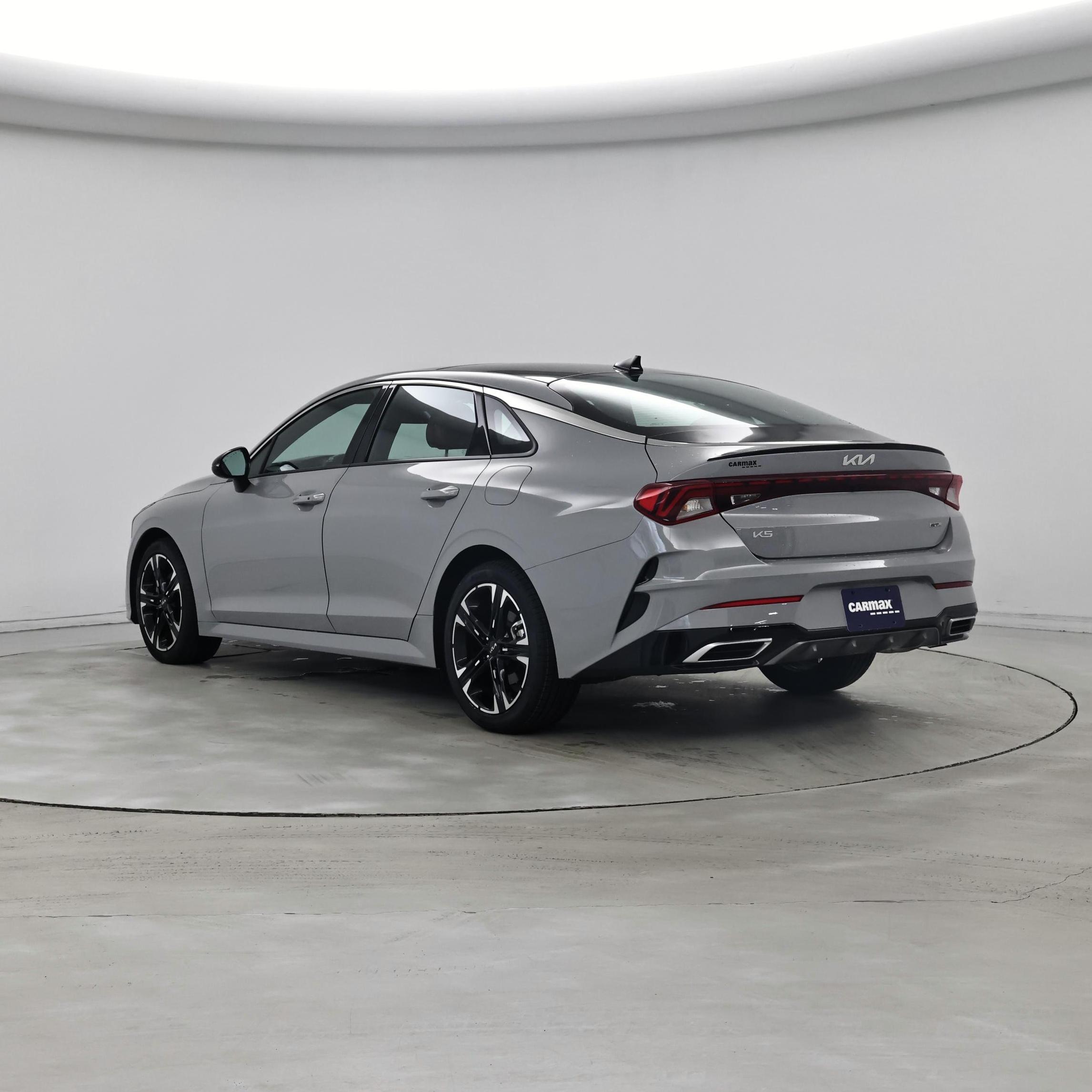 Thumbnail: 2023 Kia K5 - 2