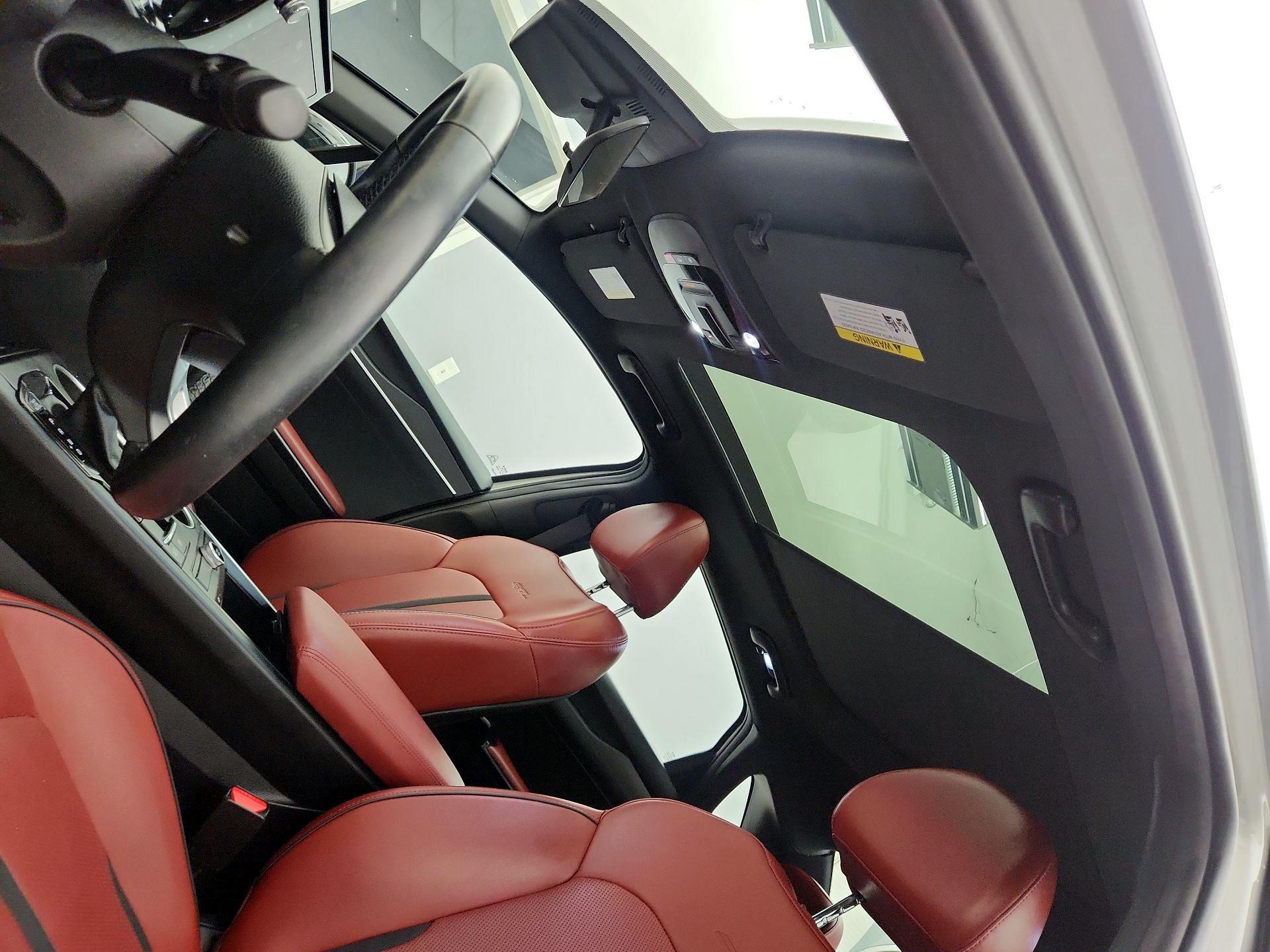 Thumbnail: 2023 Kia K5 - 20