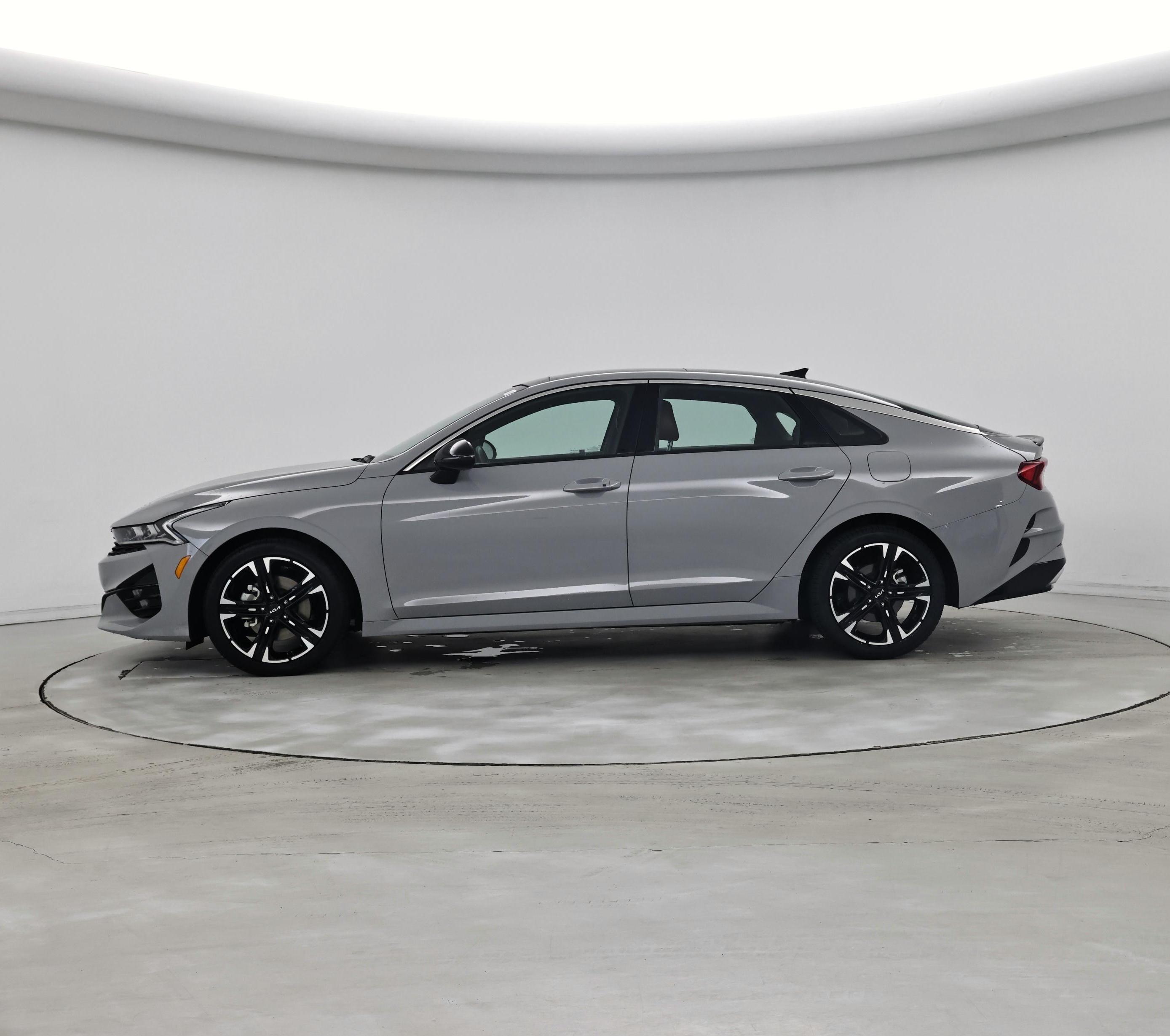 Thumbnail: 2023 Kia K5 - 3