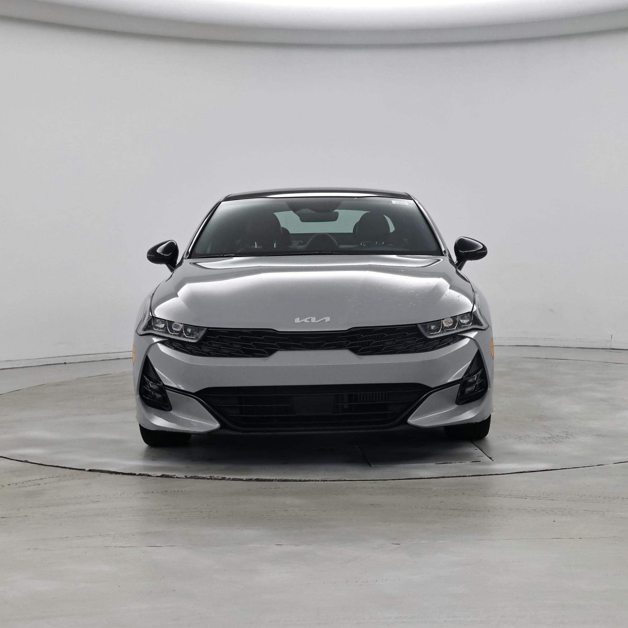 Thumbnail: 2023 Kia K5 - 5