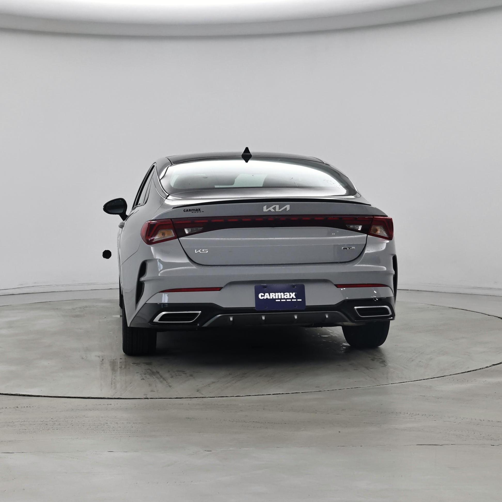 Thumbnail: 2023 Kia K5 - 6