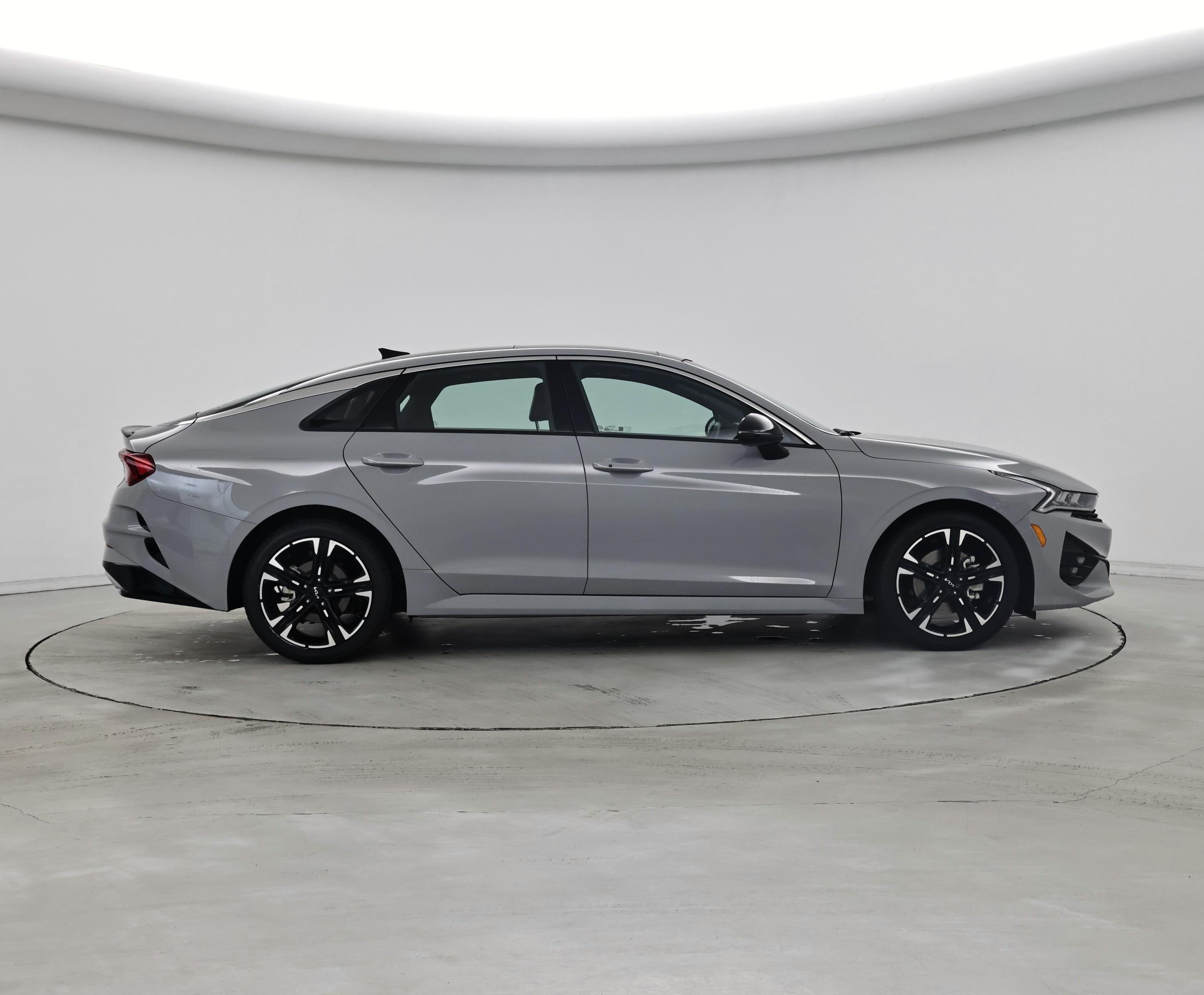 Thumbnail: 2023 Kia K5 - 7