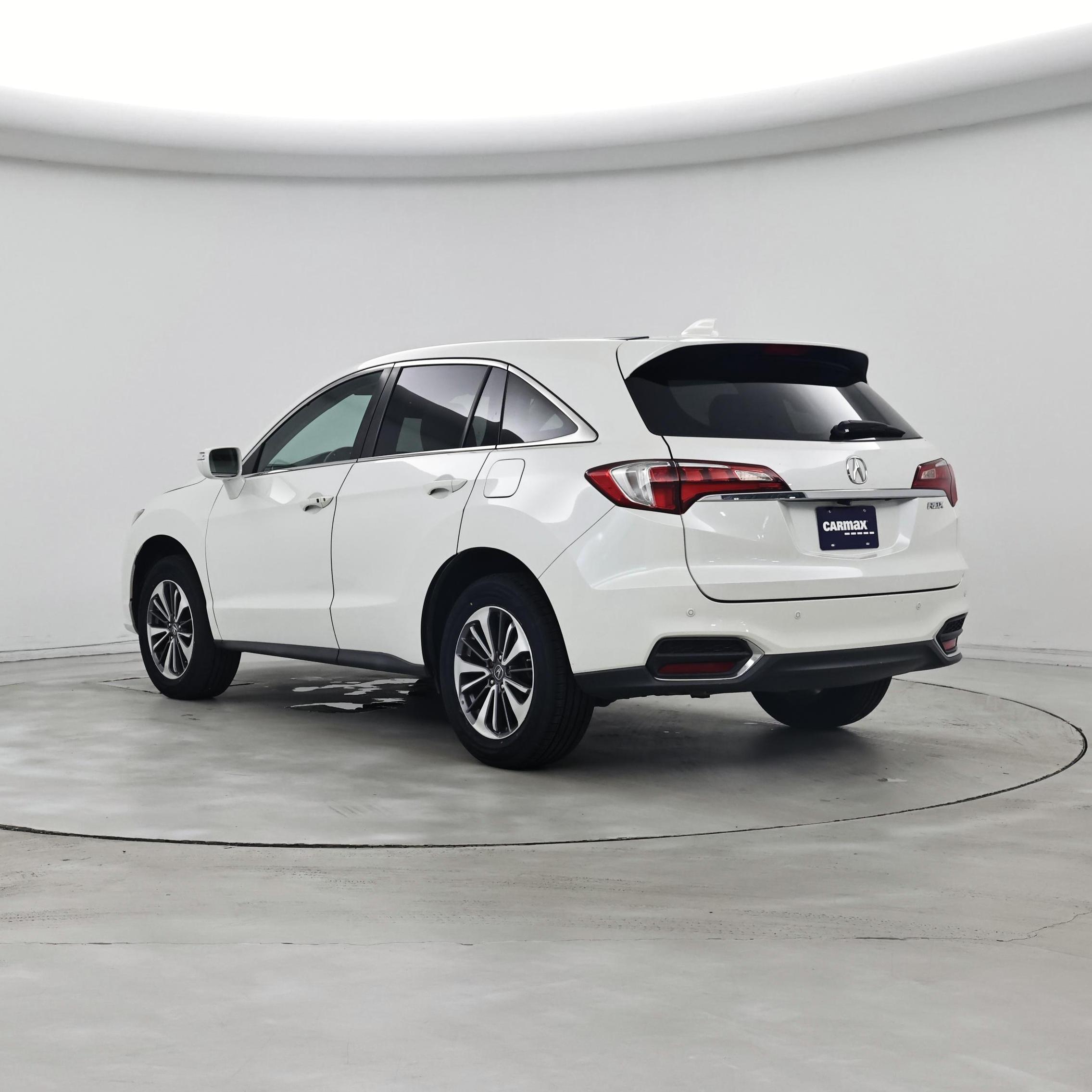 Thumbnail: 2017 Acura RDX - 2