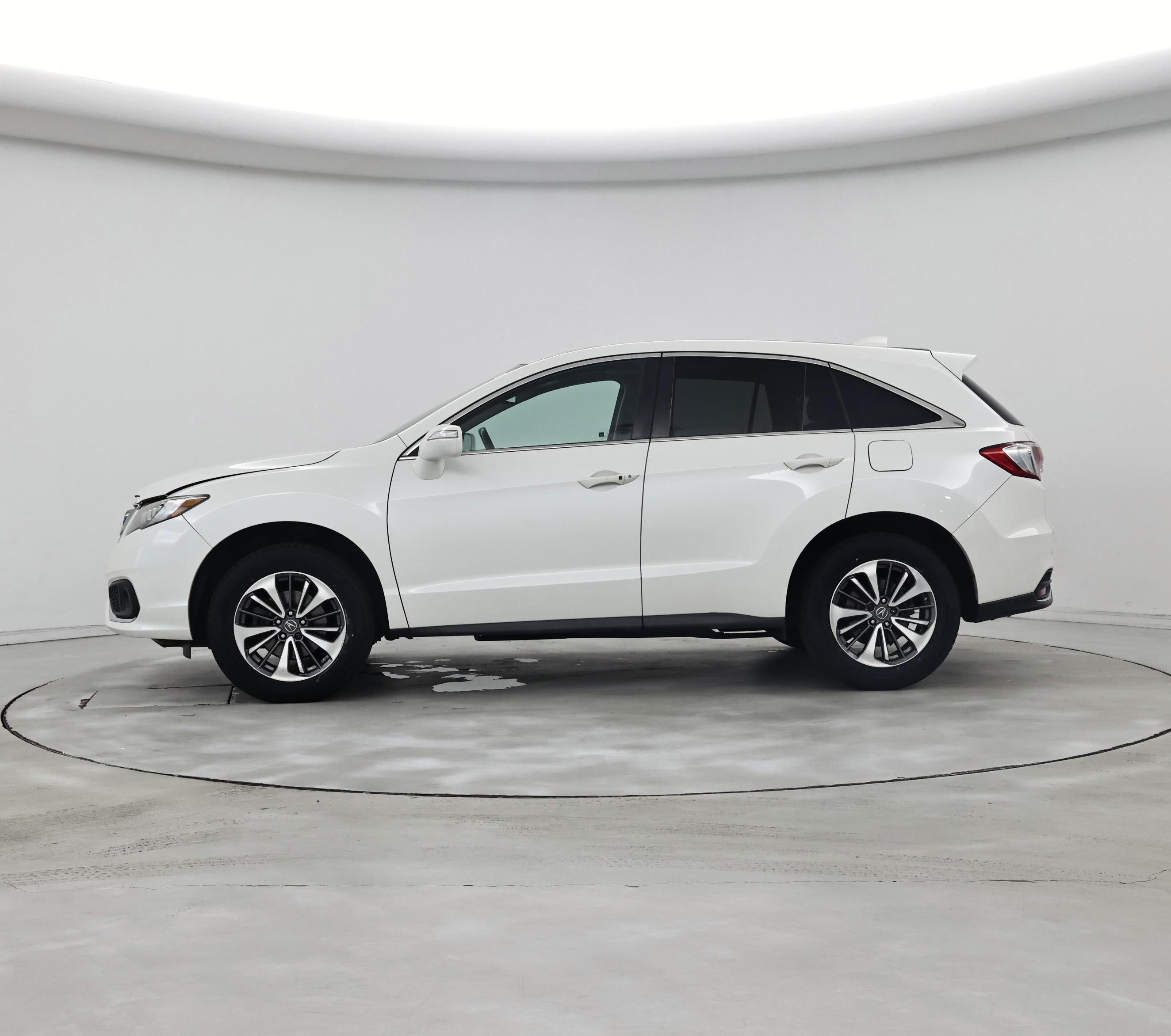 Thumbnail: 2017 Acura RDX - 3