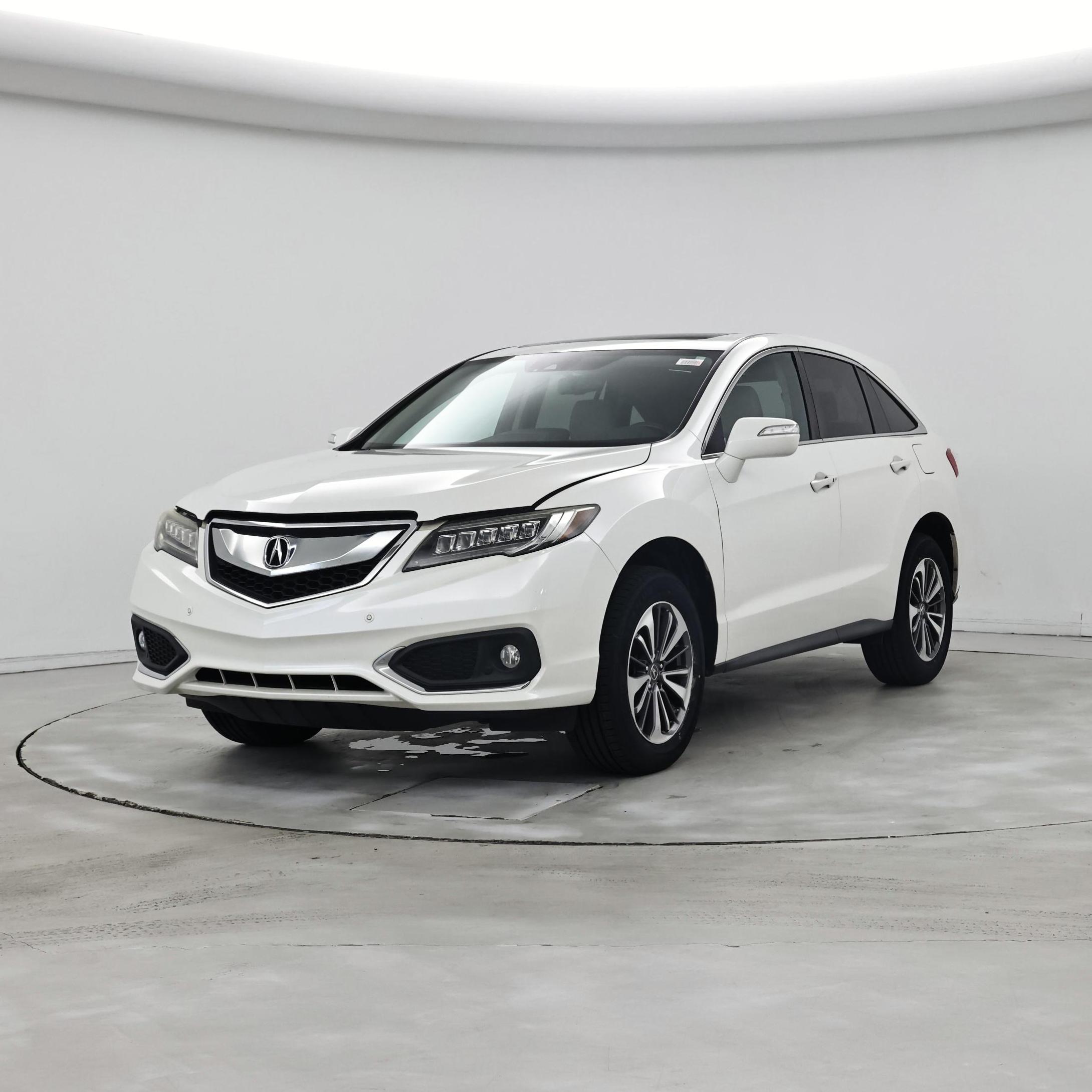 Thumbnail: 2017 Acura RDX - 4