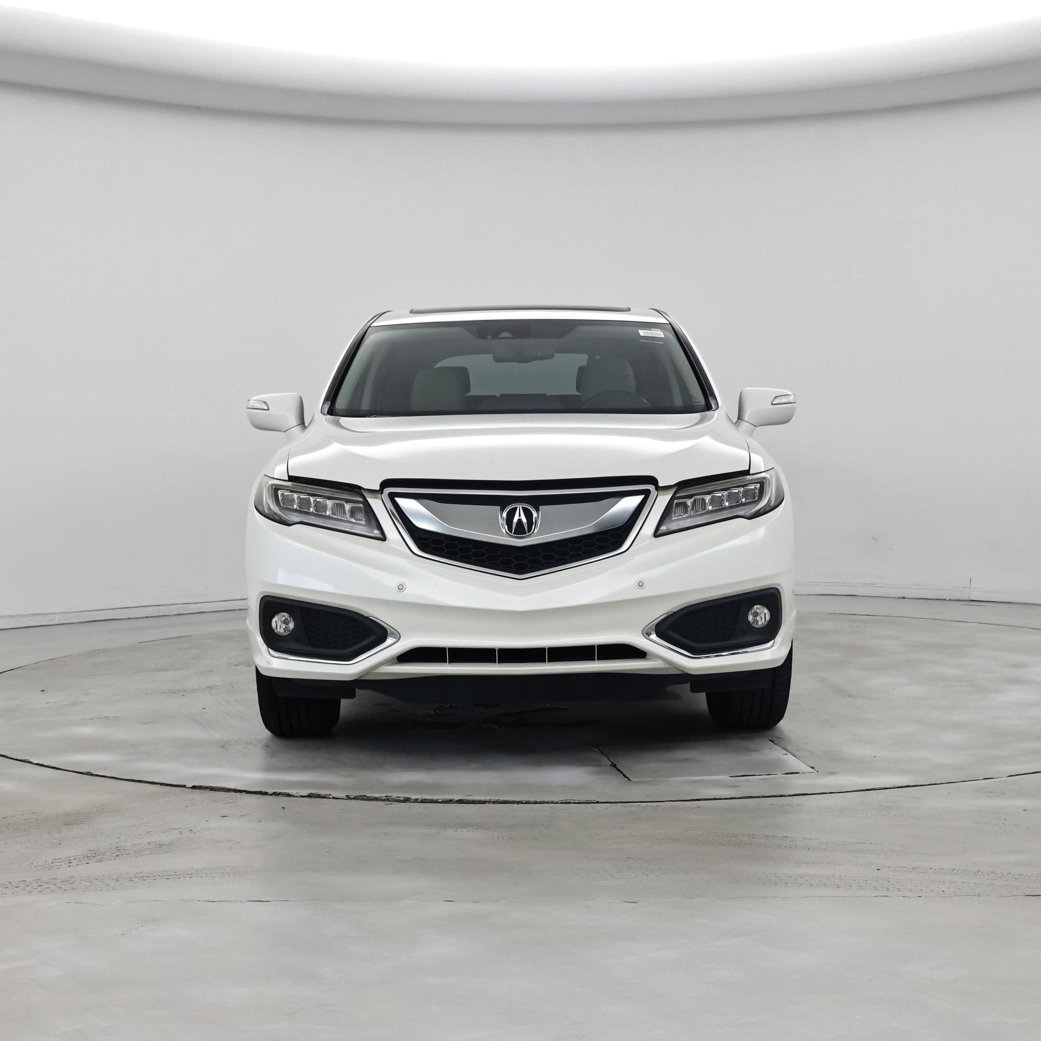 Thumbnail: 2017 Acura RDX - 5