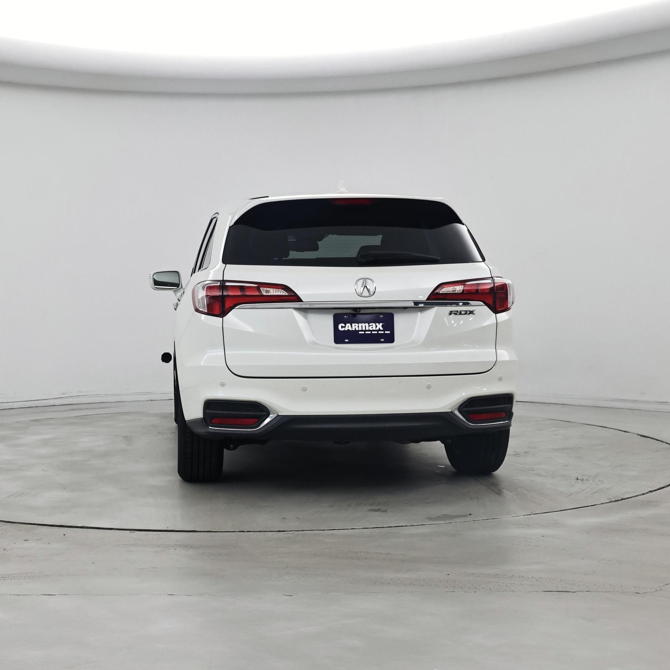 Thumbnail: 2017 Acura RDX - 6