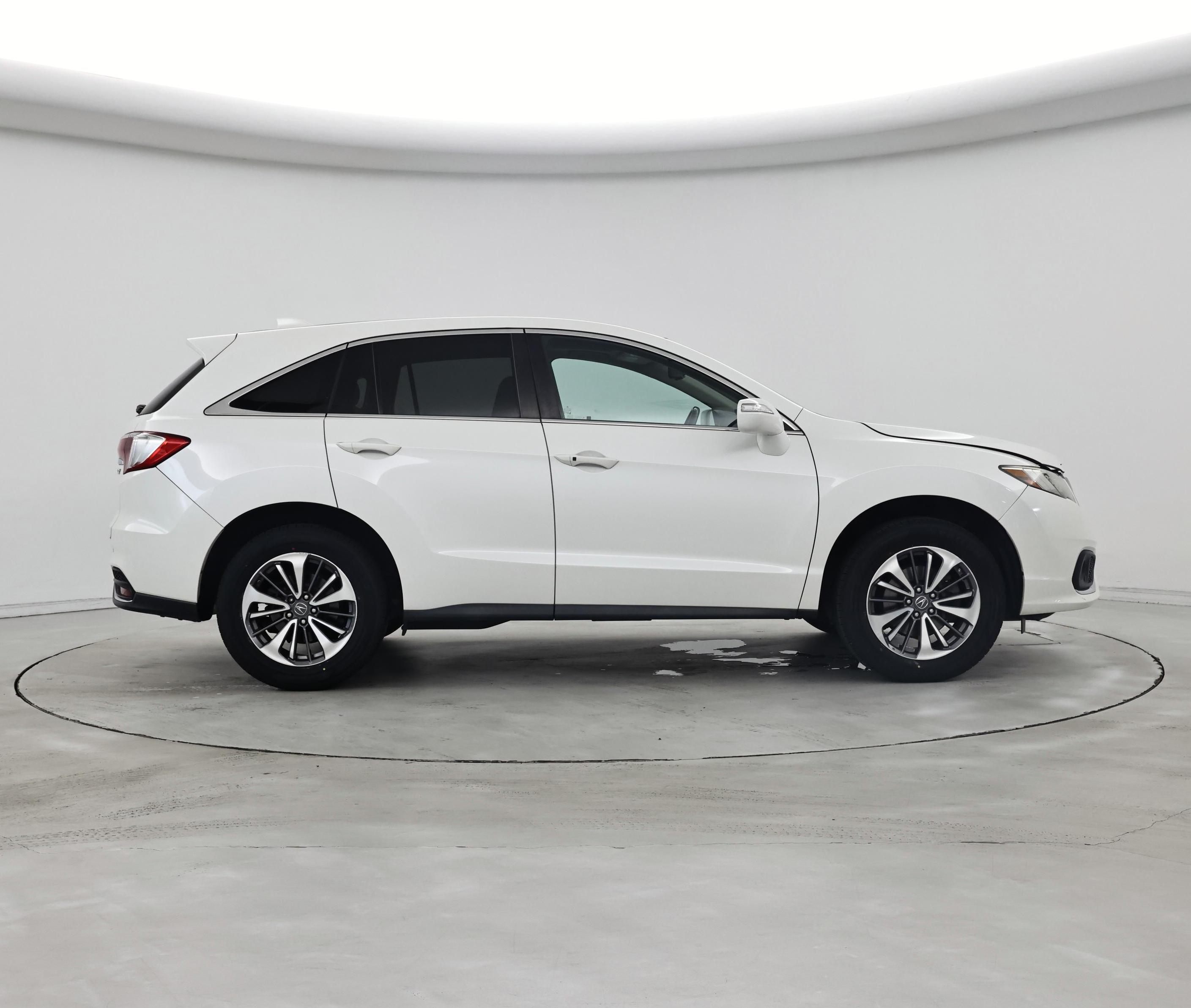 Thumbnail: 2017 Acura RDX - 7