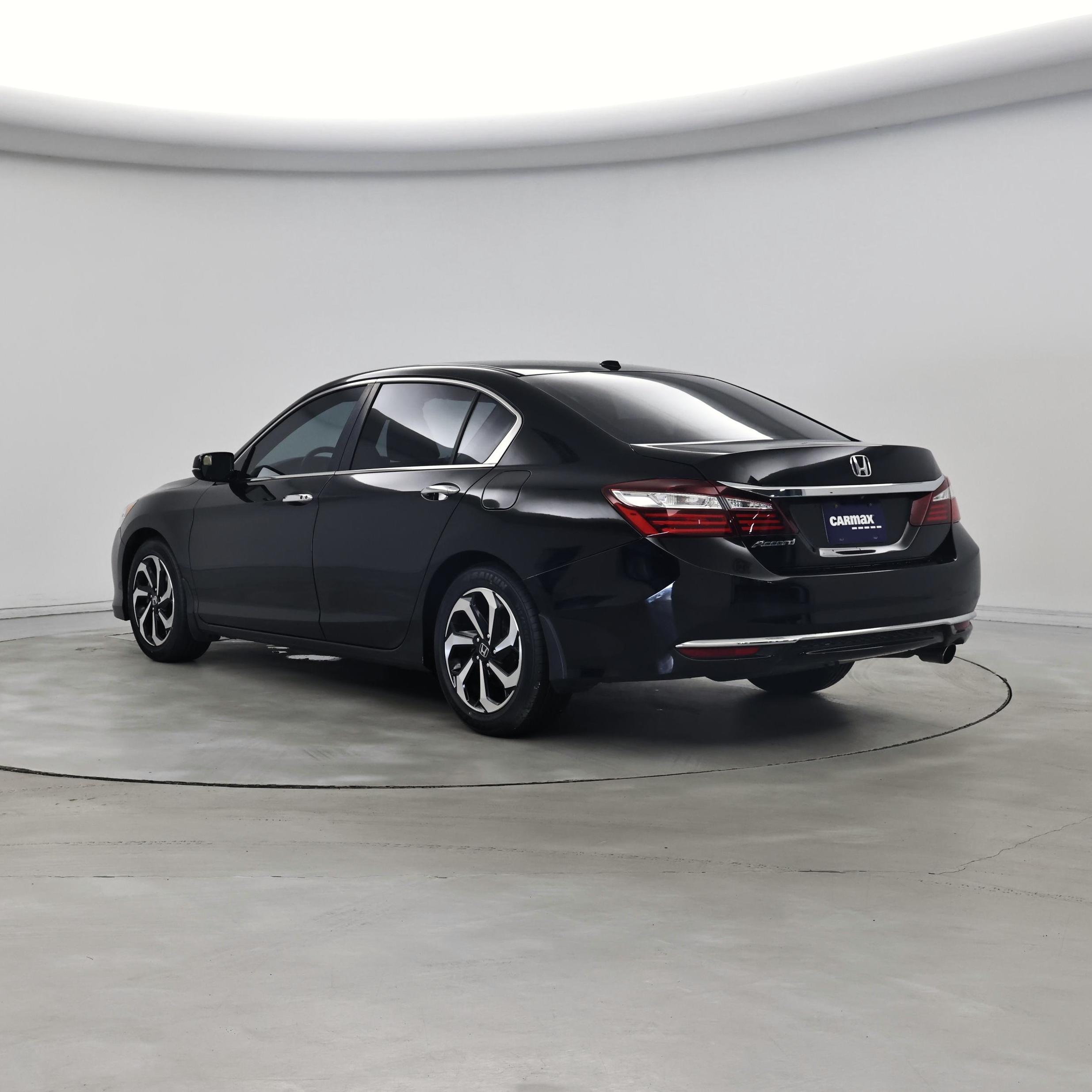 Thumbnail: 2017 Honda Accord - 2