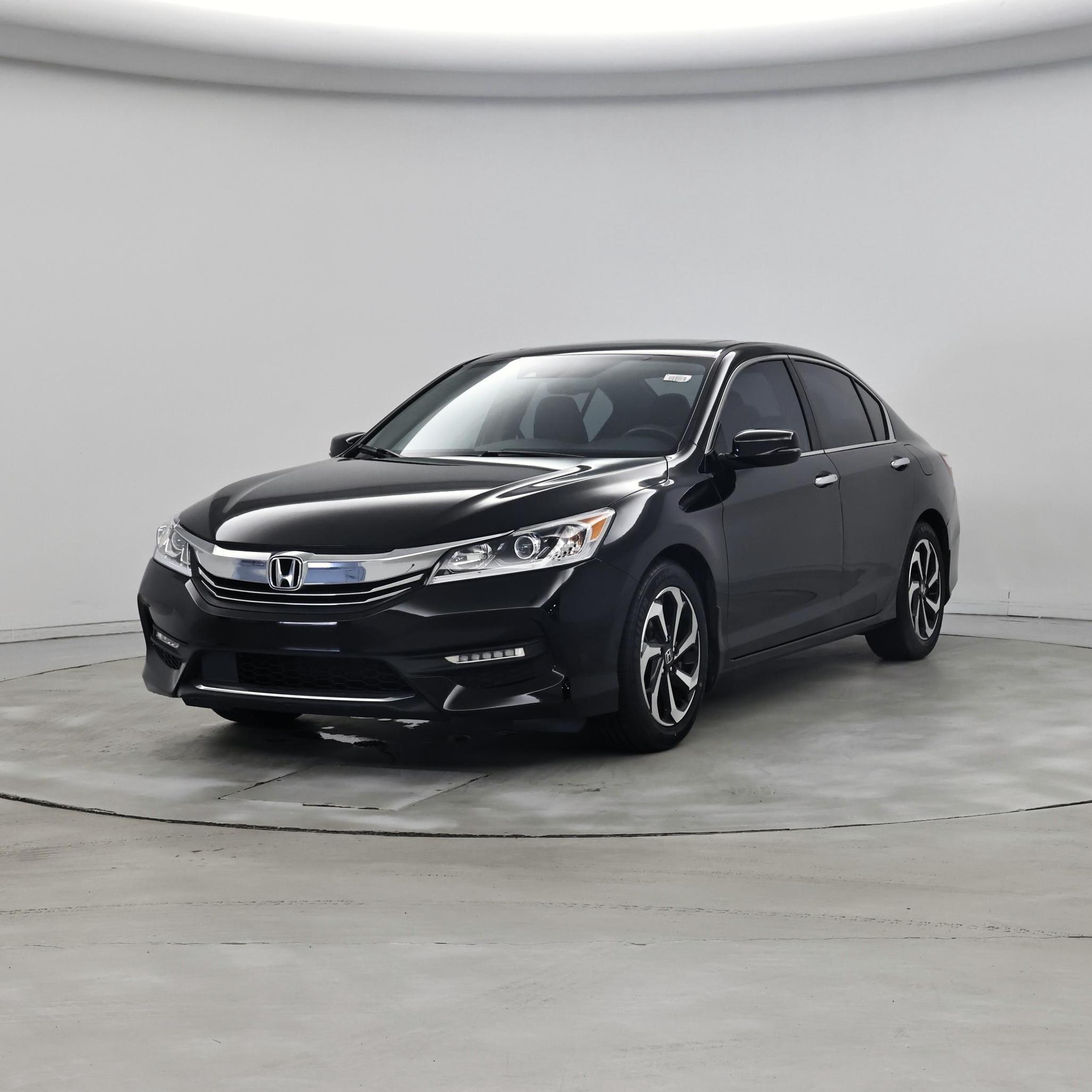 Thumbnail: 2017 Honda Accord - 4