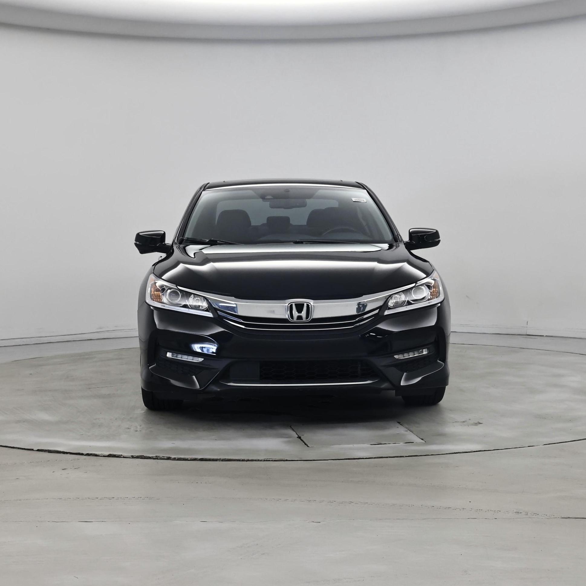 Thumbnail: 2017 Honda Accord - 5