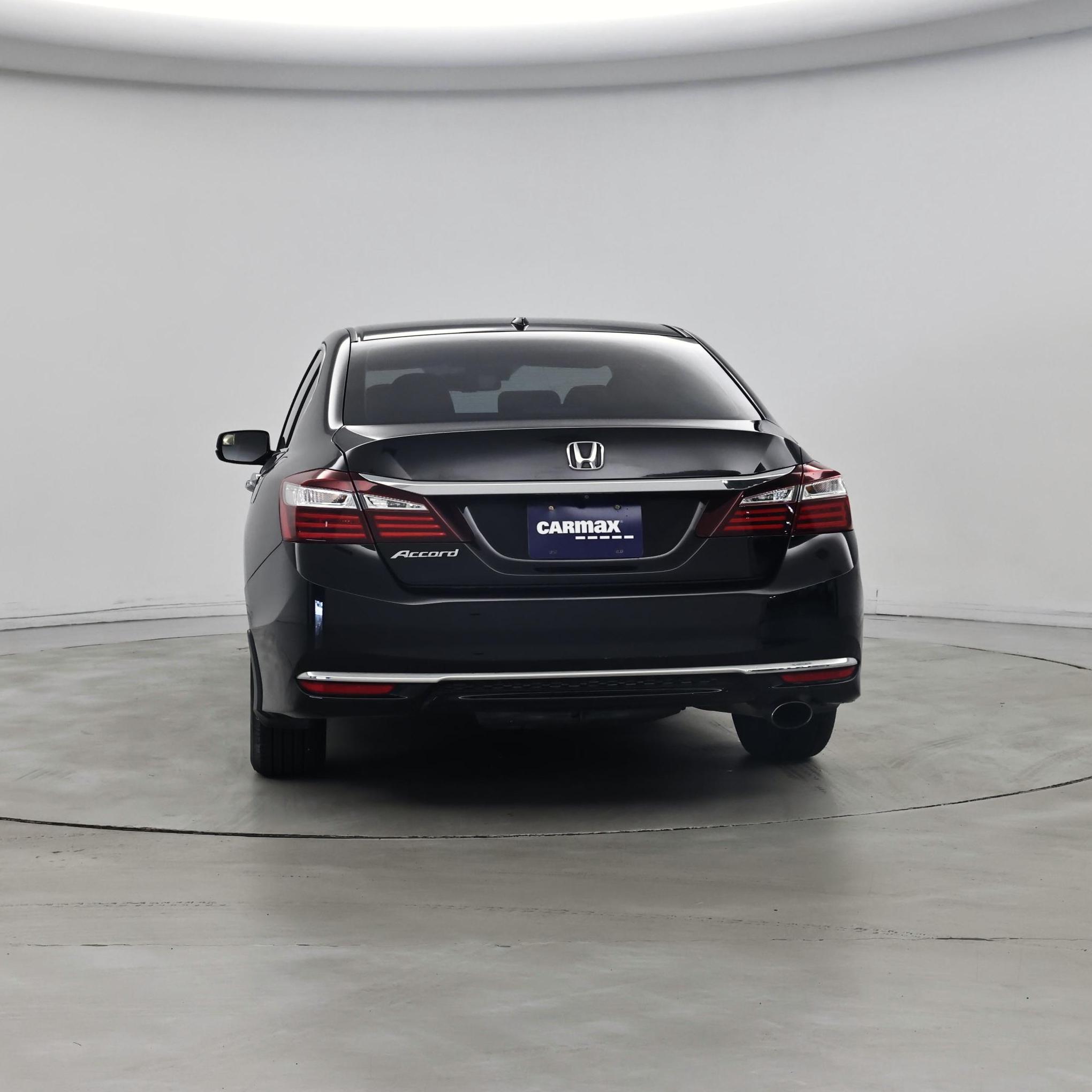 Thumbnail: 2017 Honda Accord - 6