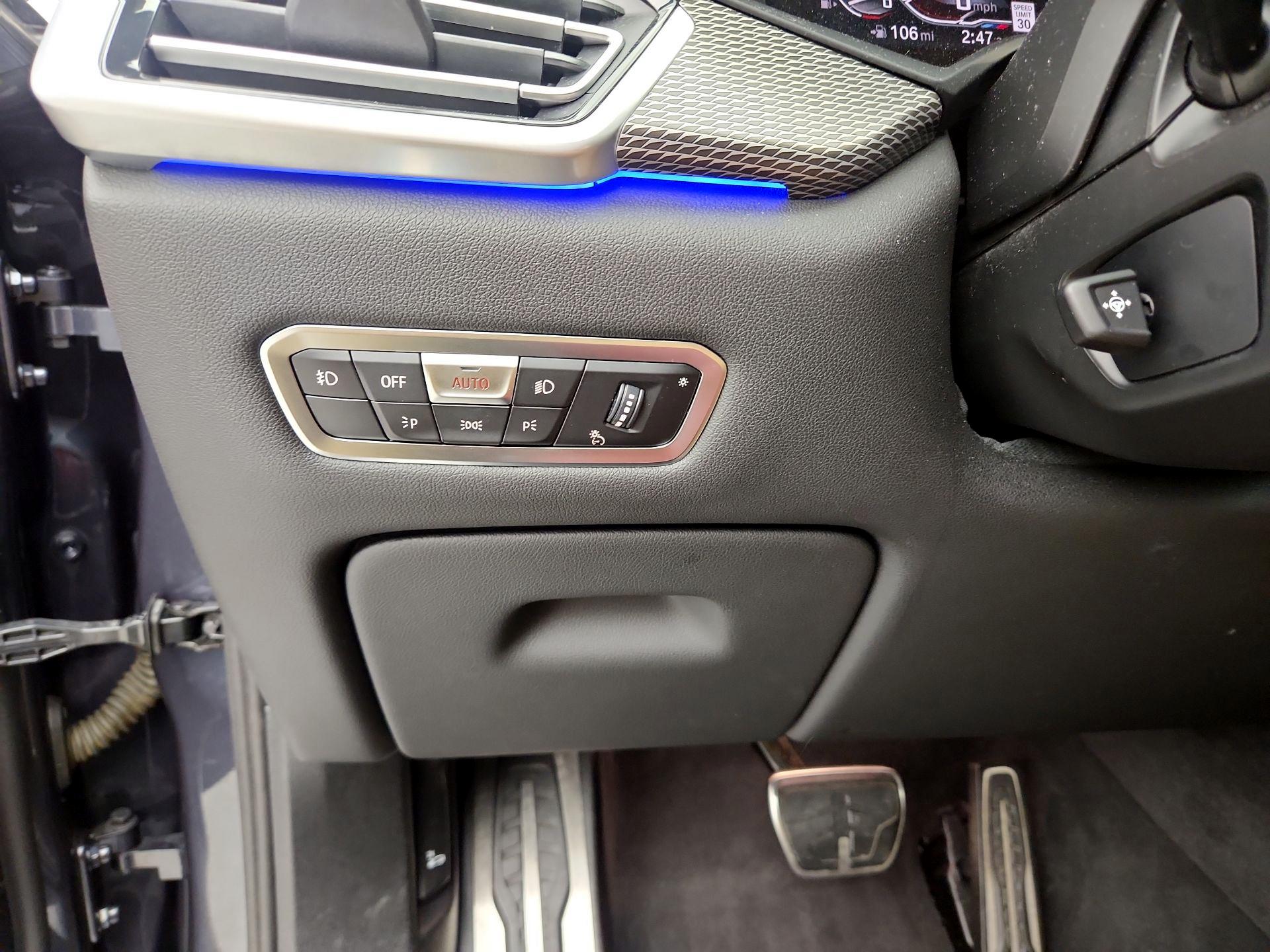Thumbnail: 2020 BMW X6 - 13