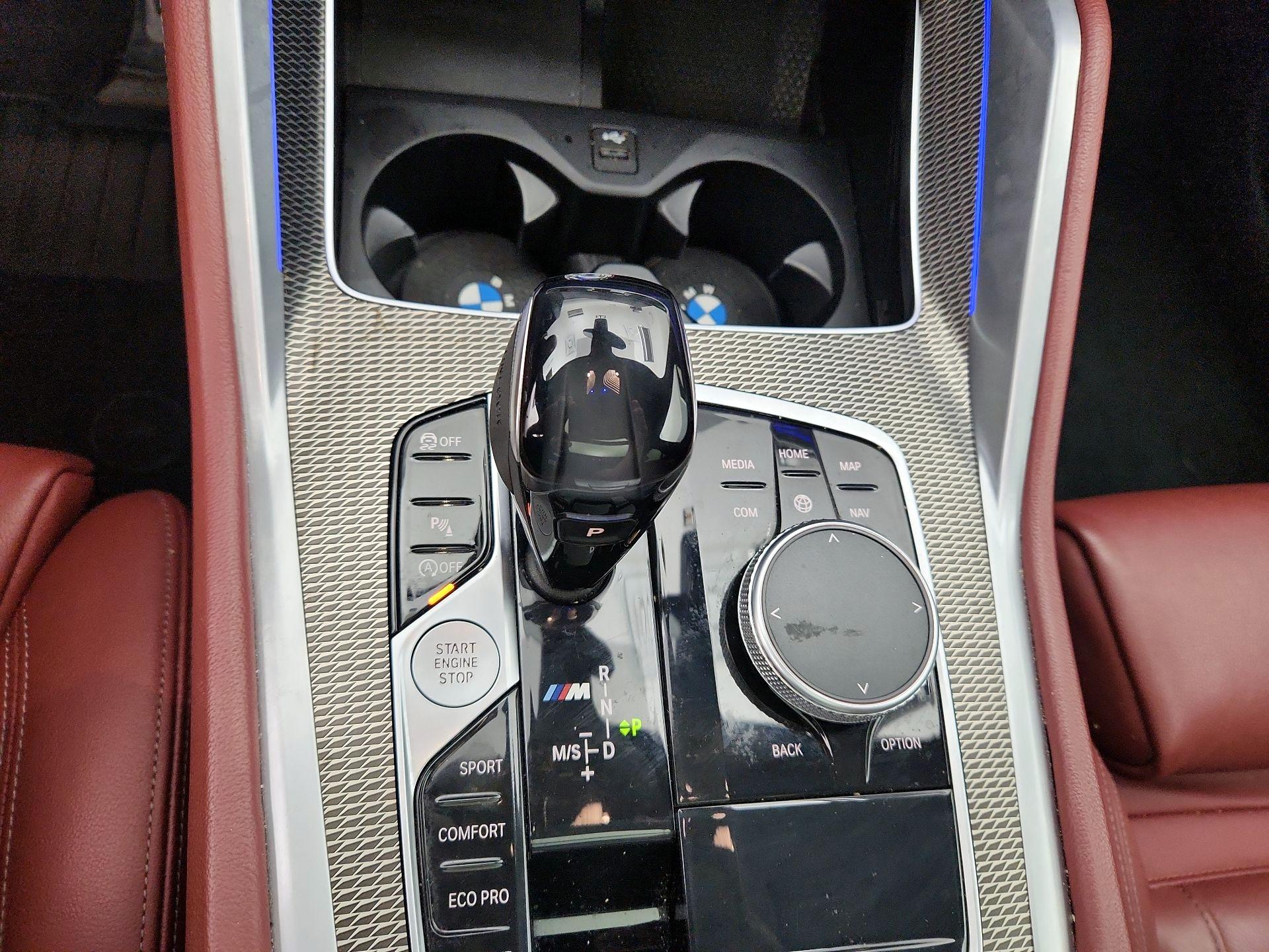 Thumbnail: 2020 BMW X6 - 18