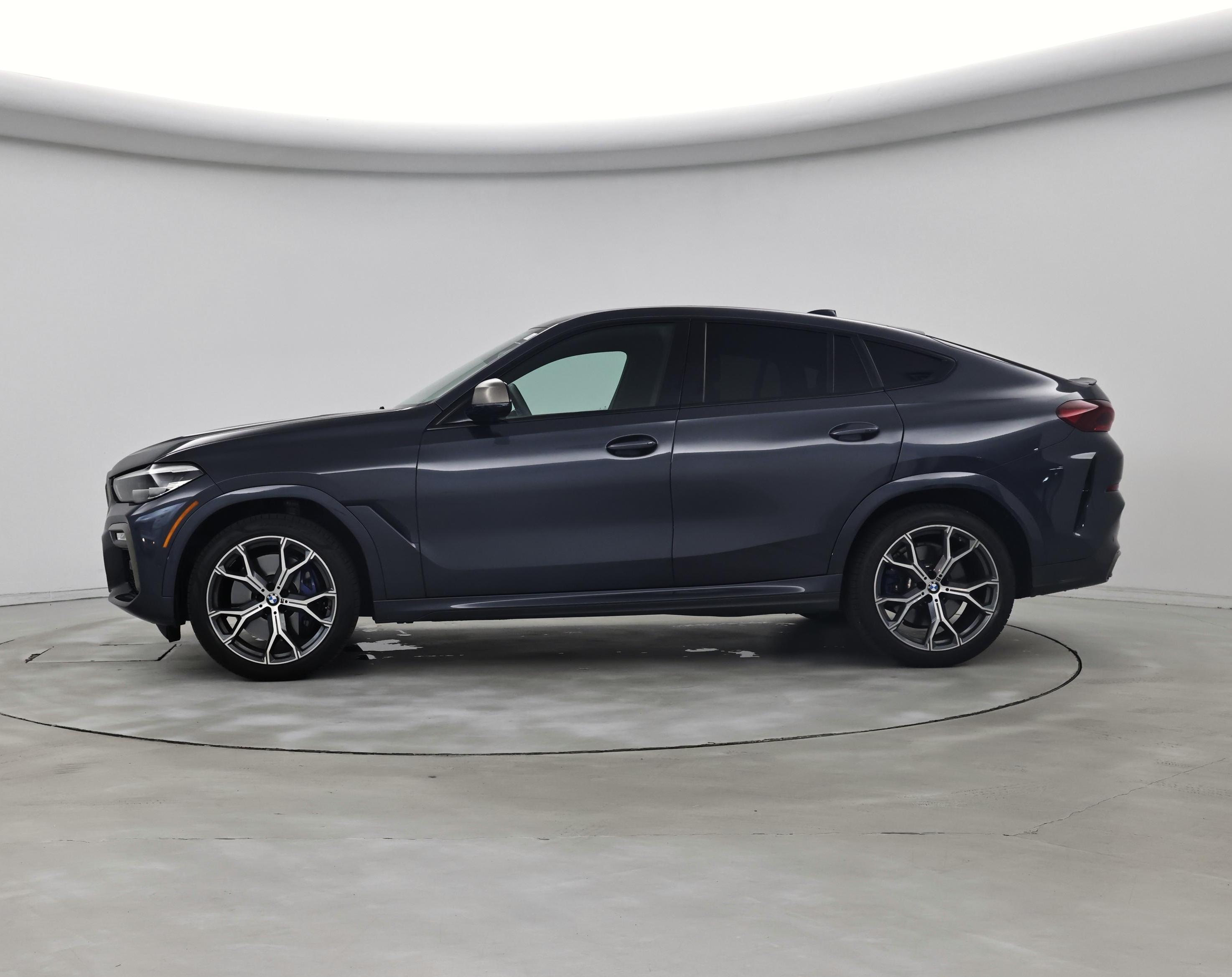 Thumbnail: 2020 BMW X6 - 3