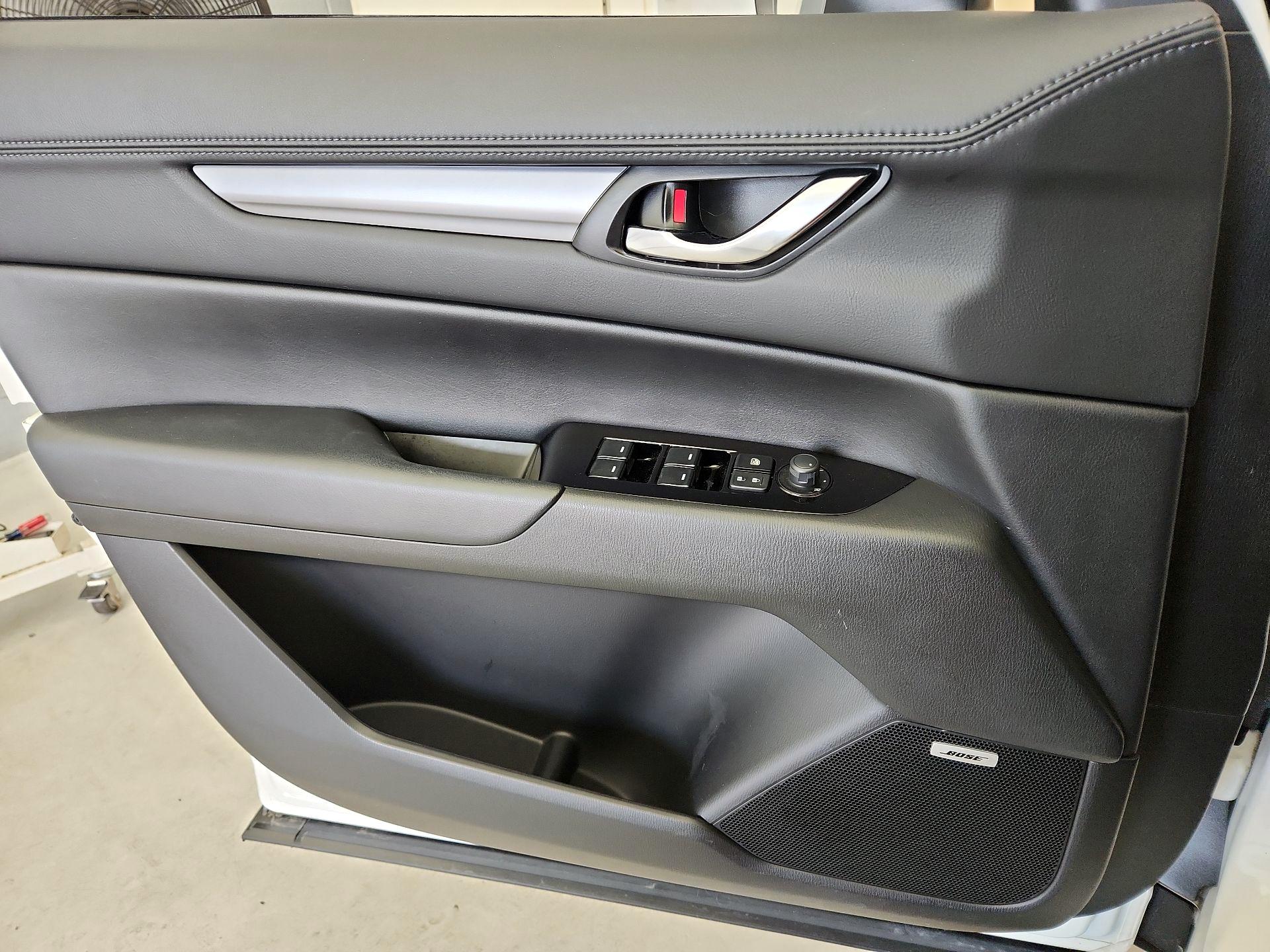 Thumbnail: 2021 Mazda CX-5 - 12