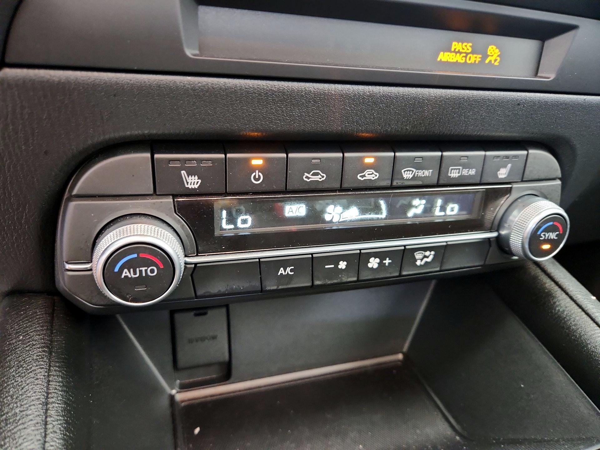 Thumbnail: 2021 Mazda CX-5 - 16