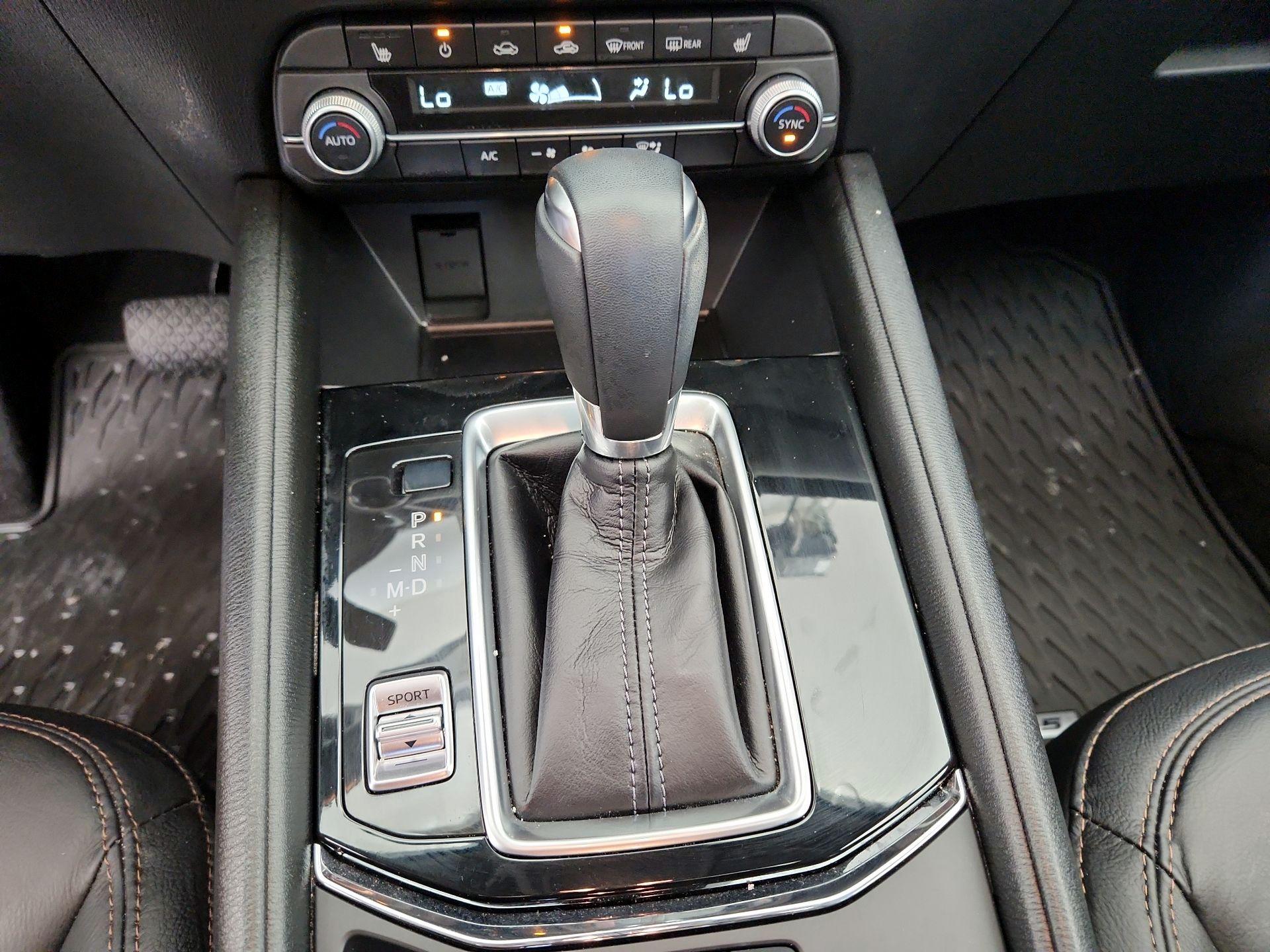 Thumbnail: 2021 Mazda CX-5 - 17