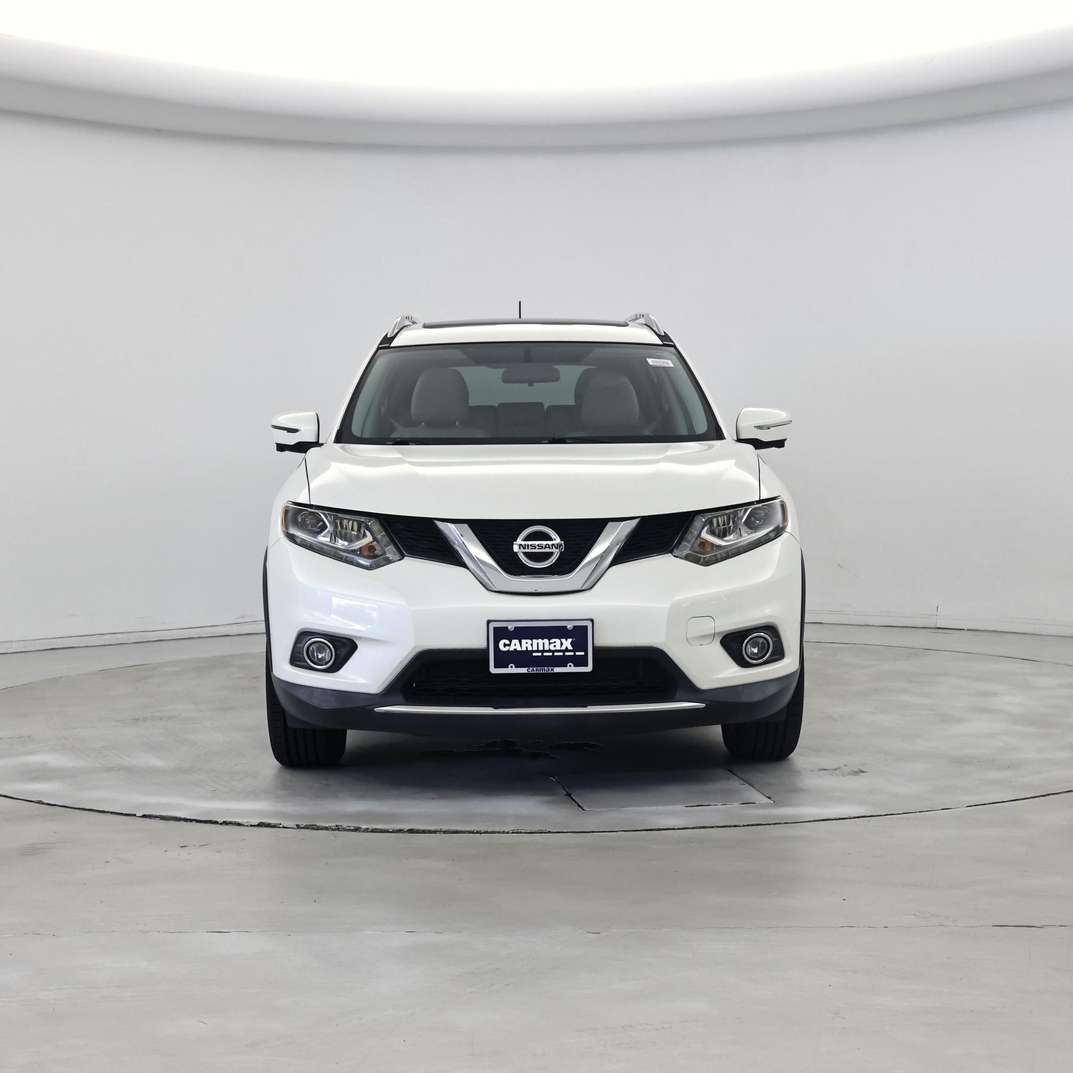 Thumbnail: 2016 Nissan Rogue - 5