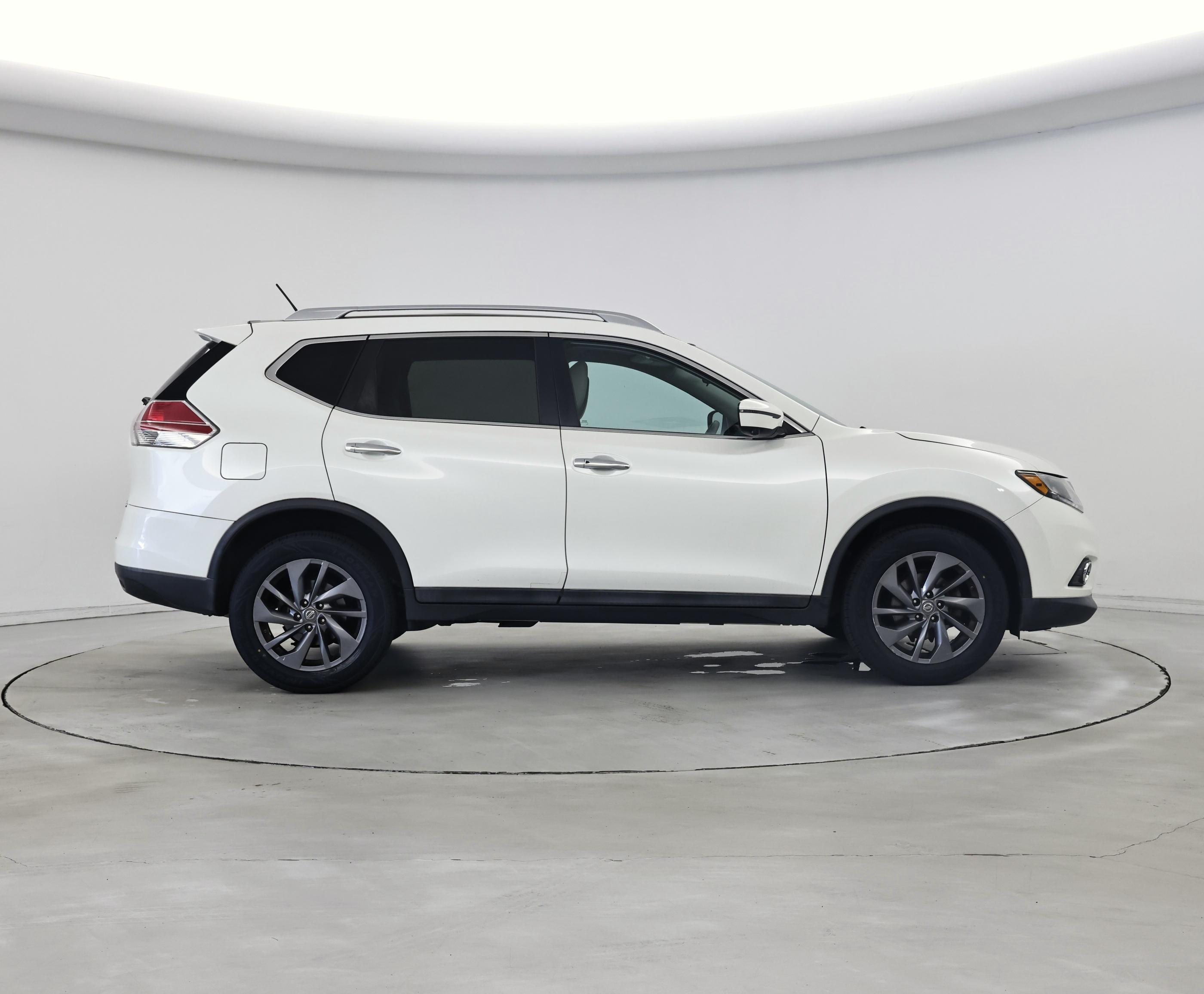 Thumbnail: 2016 Nissan Rogue - 7