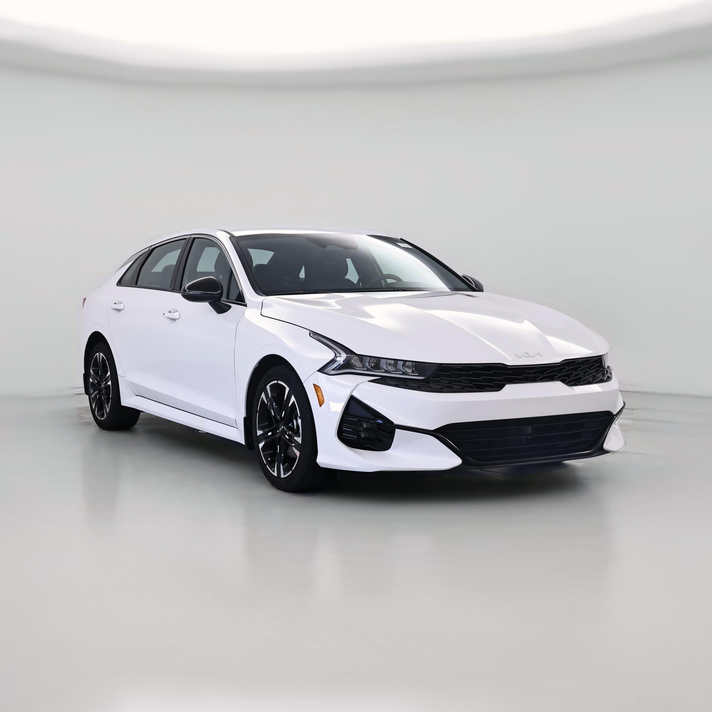 Thumbnail: 2023 Kia K5 - 1
