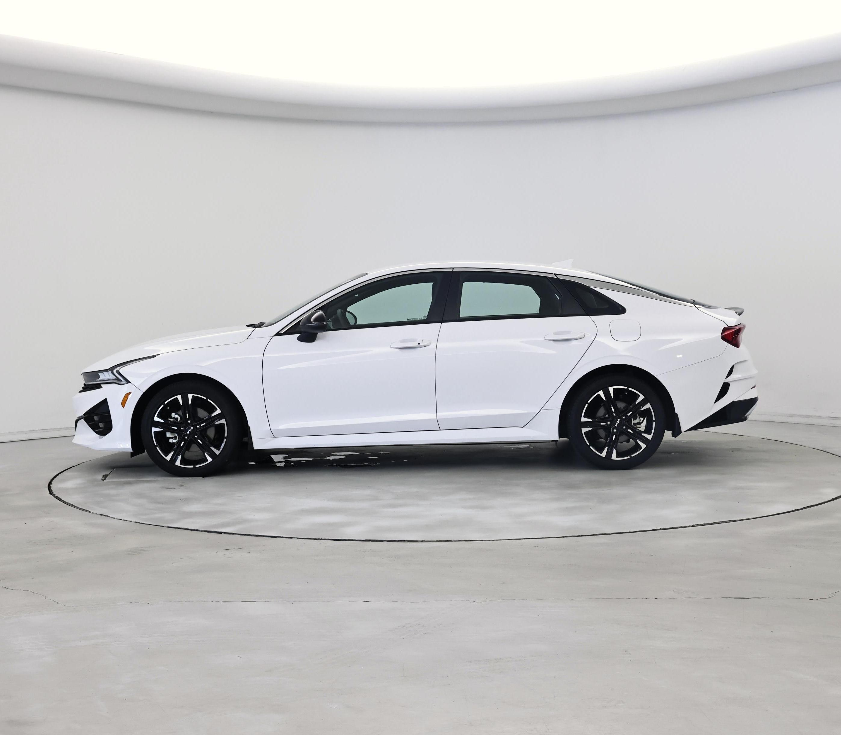 Thumbnail: 2023 Kia K5 - 3