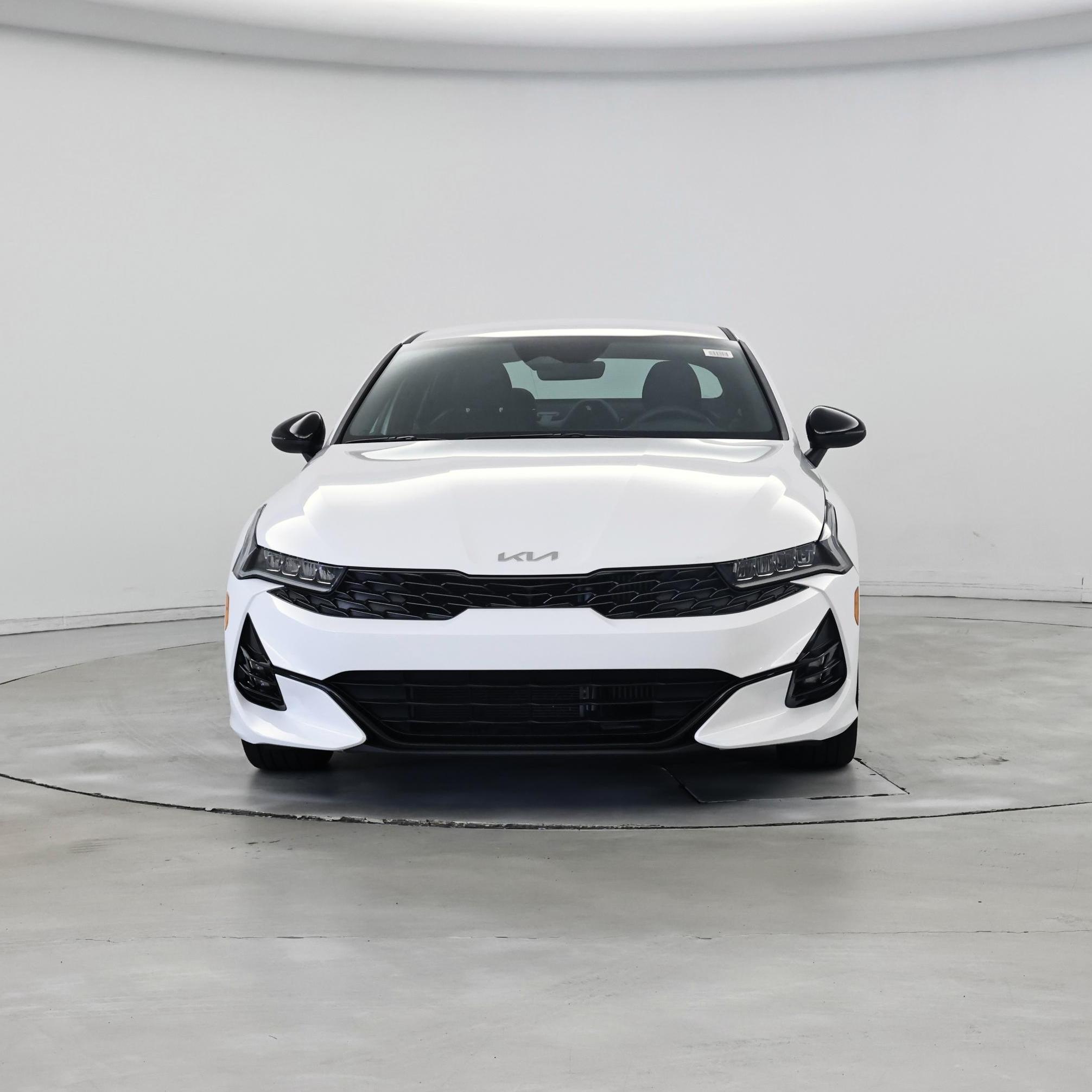 Thumbnail: 2023 Kia K5 - 5
