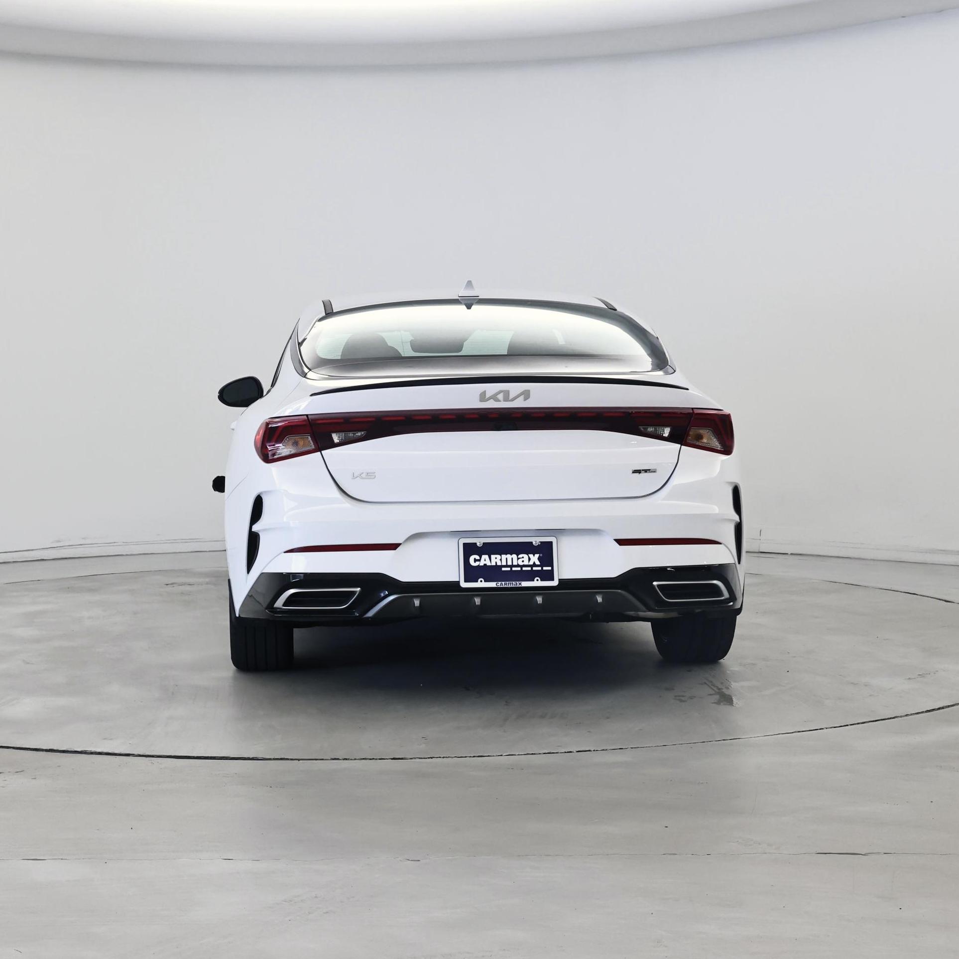 Thumbnail: 2023 Kia K5 - 6