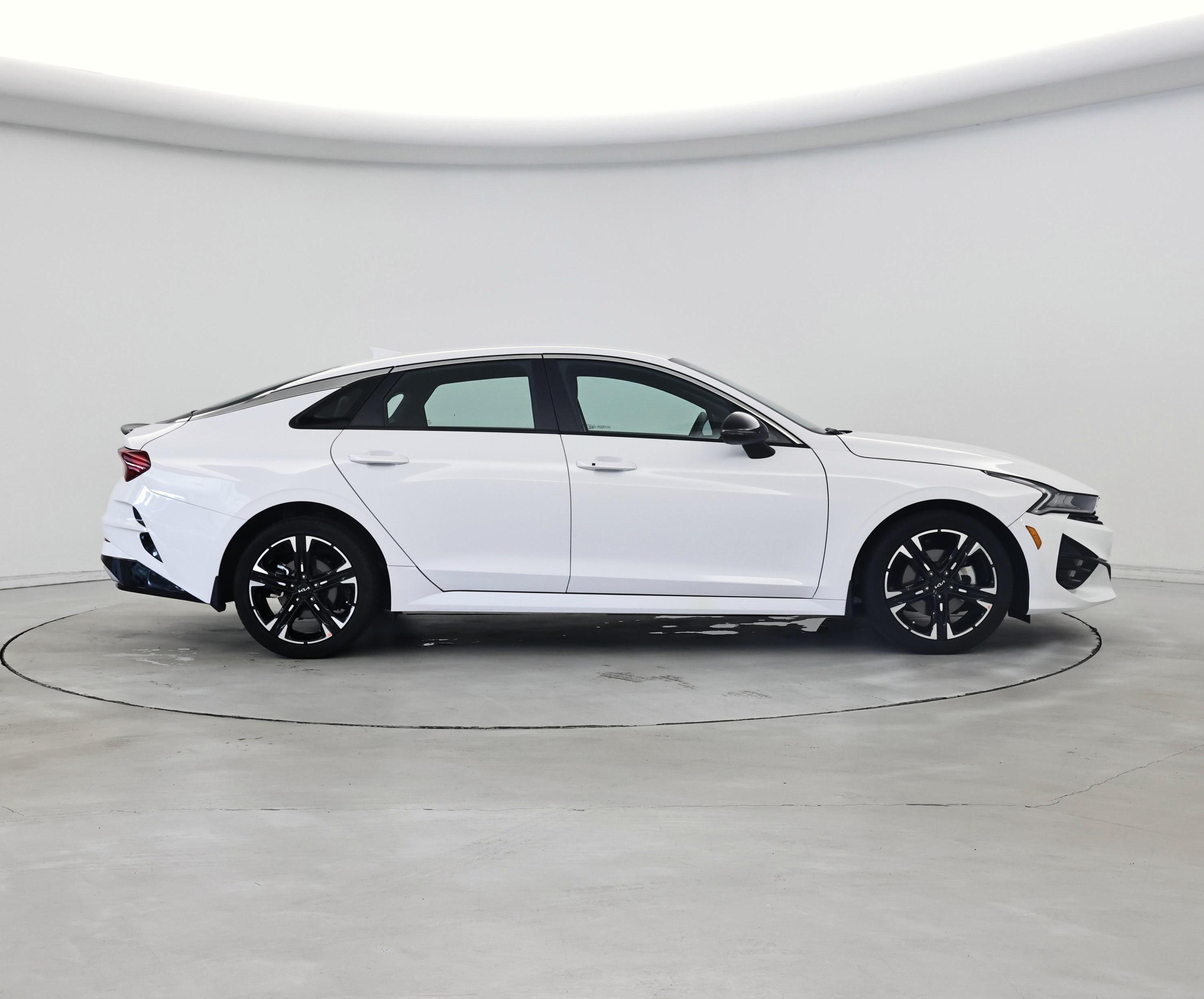 Thumbnail: 2023 Kia K5 - 7