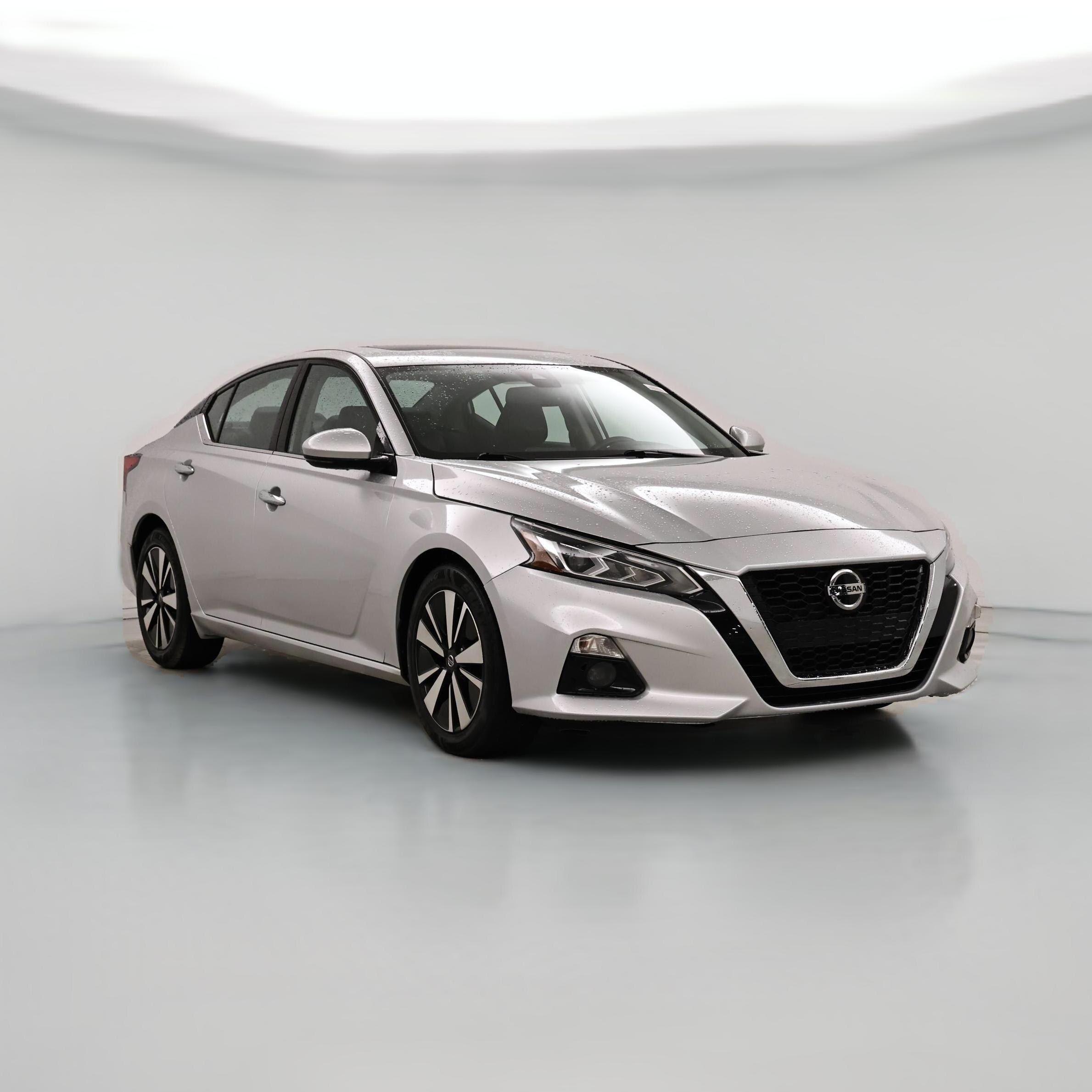 Thumbnail: 2020 Nissan Altima - 1