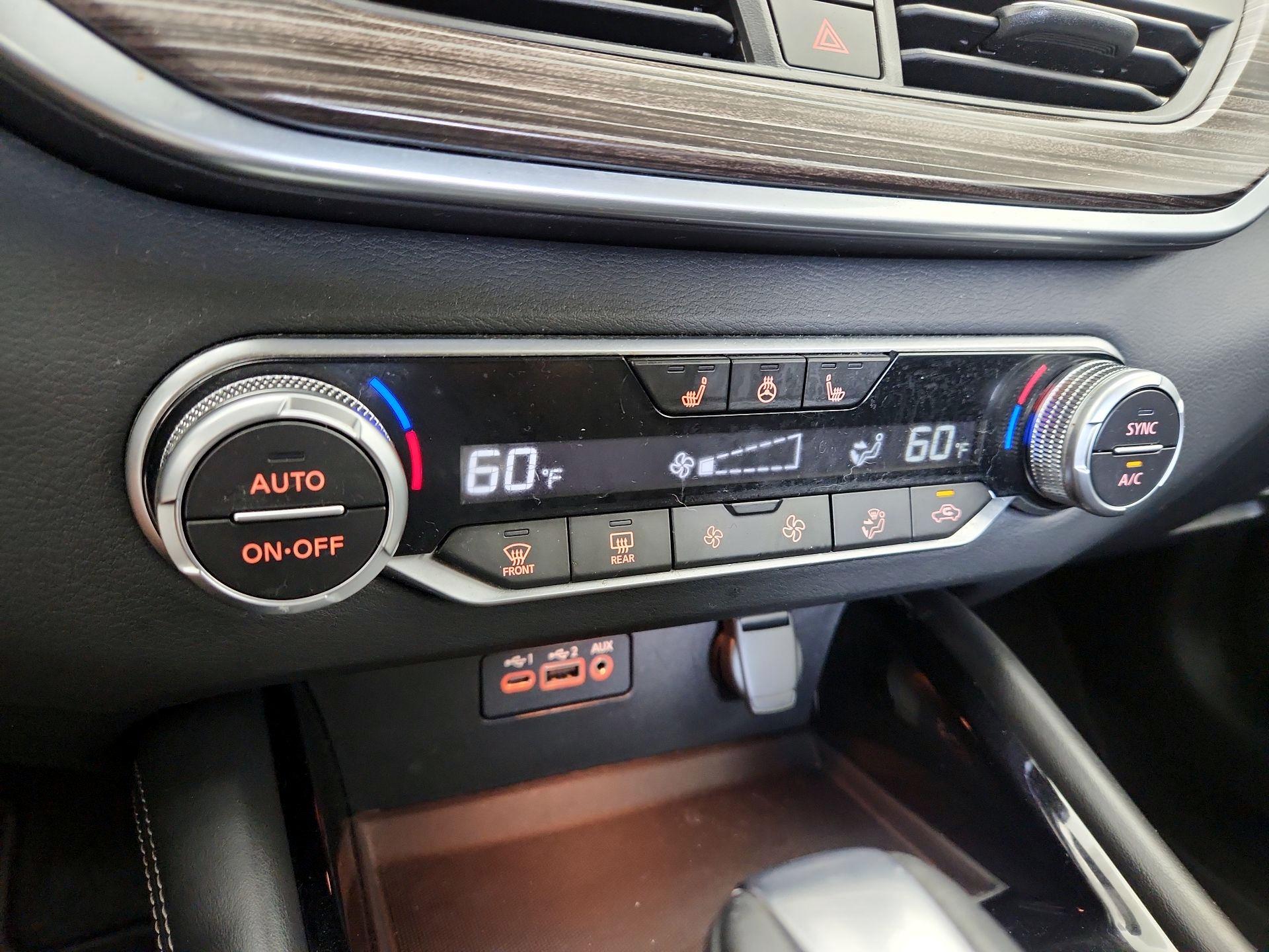 Thumbnail: 2020 Nissan Altima - 16