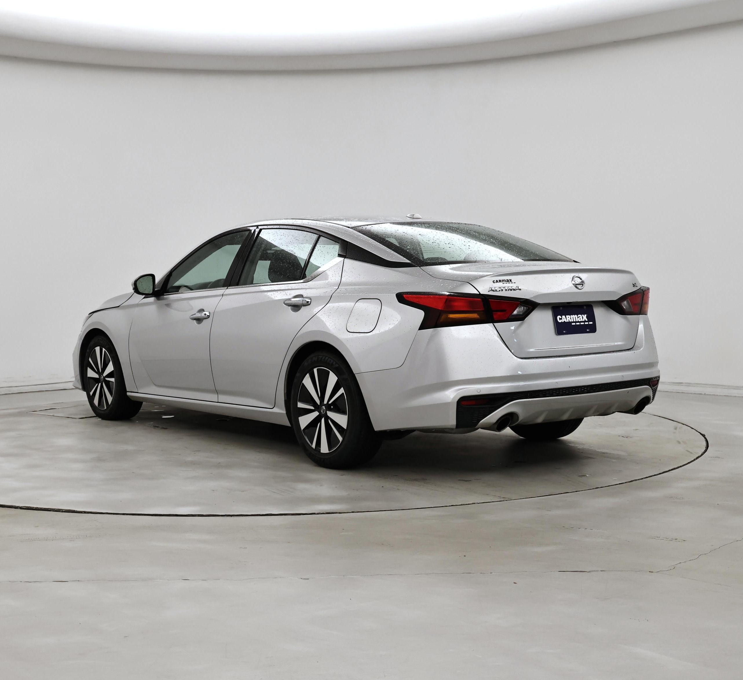 Thumbnail: 2020 Nissan Altima - 2