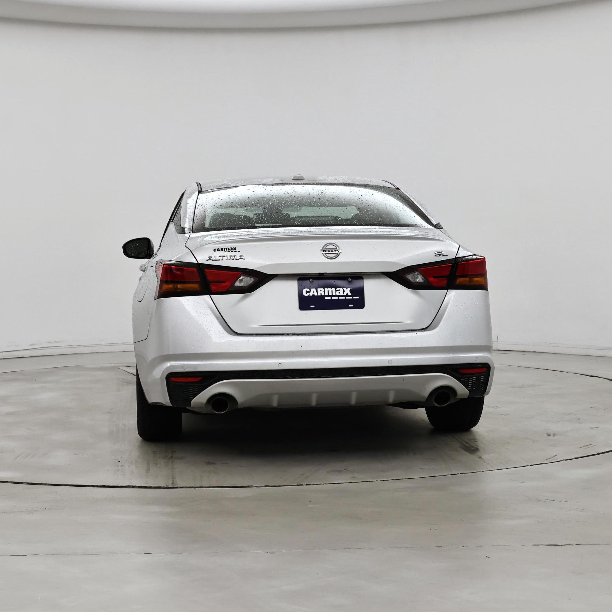 Thumbnail: 2020 Nissan Altima - 6