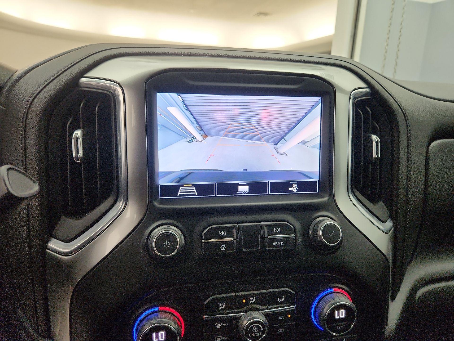Thumbnail: 2020 Chevrolet Silverado 1500 - 14
