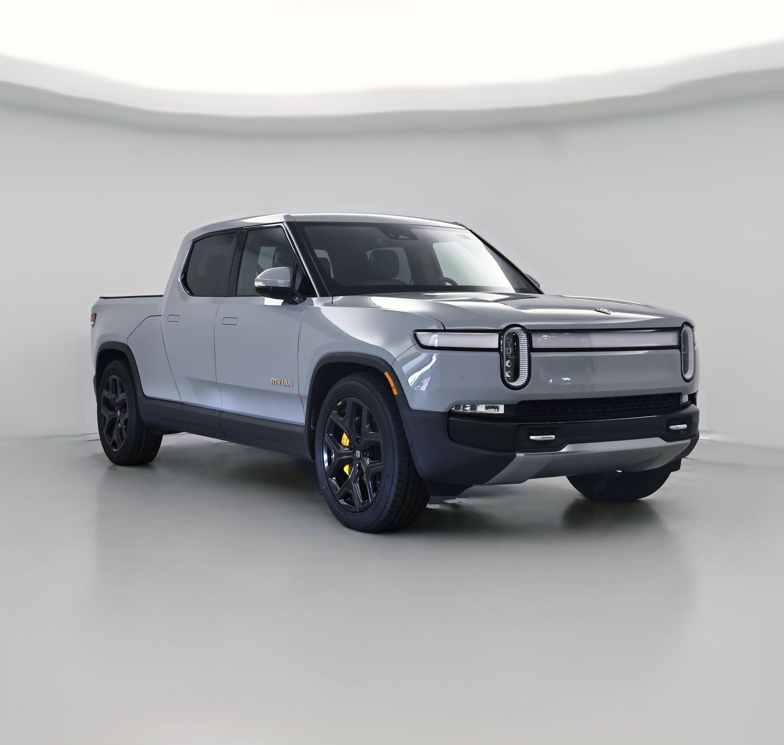 Thumbnail: 2023 Rivian R1T - 1