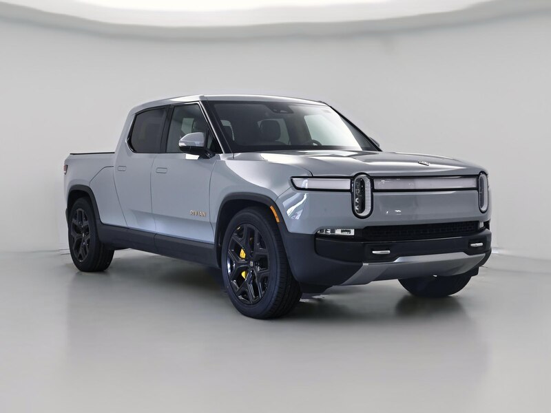 2023 Rivian R1T Adventure -
                  Norcross, GA